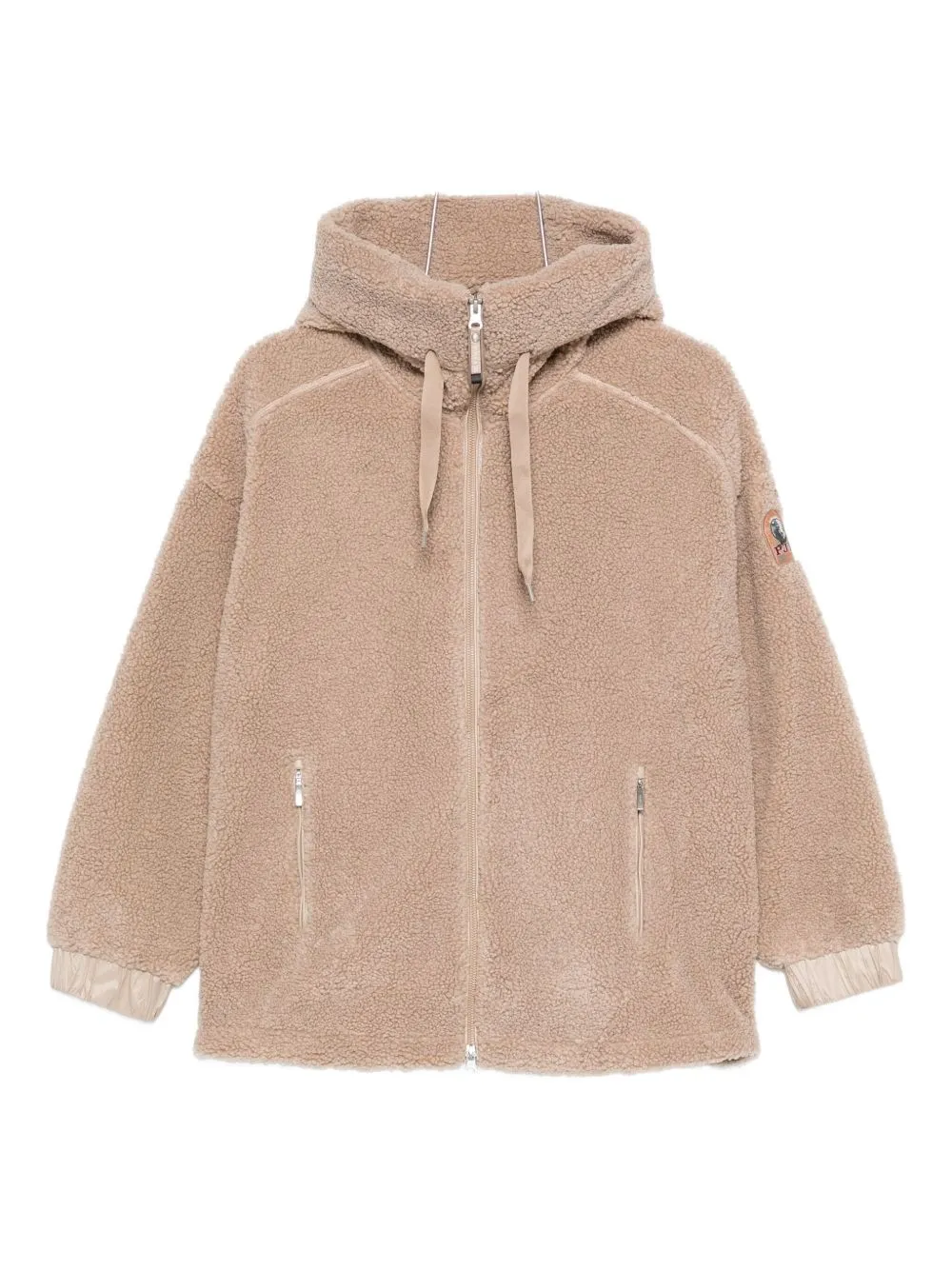 NOELLE FULL ZIP FLEECE sold by Lord & Taylor