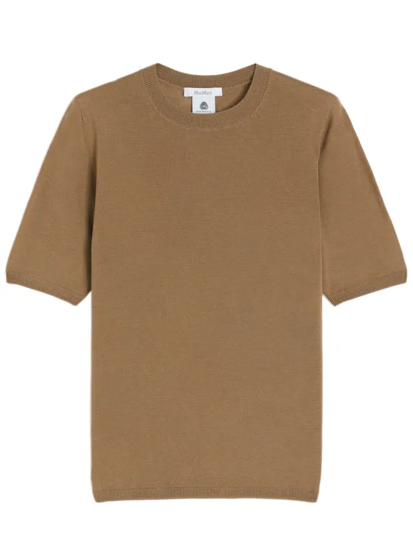 BASIC WOOL SWEATER sold by Lord & Taylor