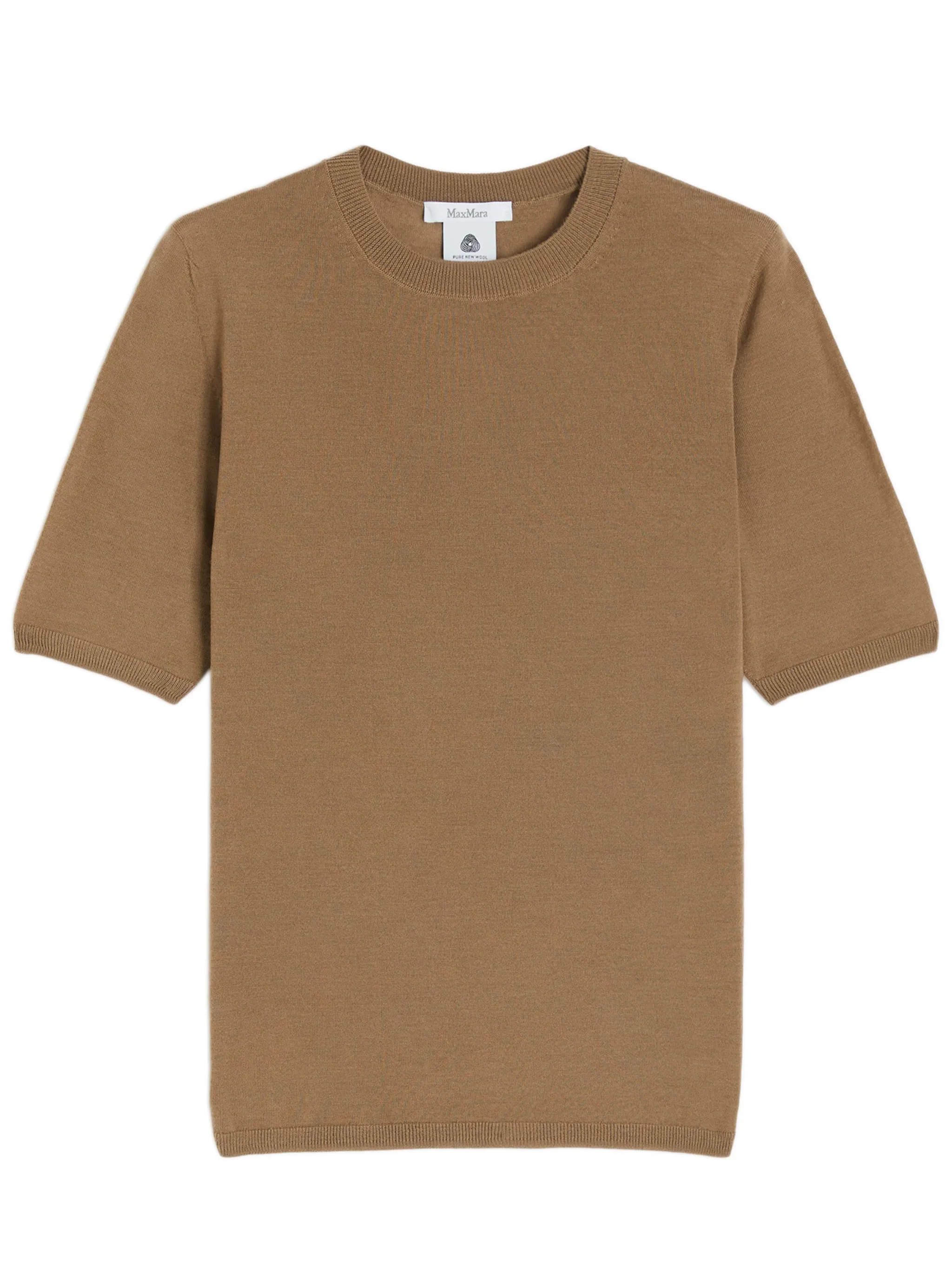 BASIC WOOL SWEATER sold by Lord & Taylor