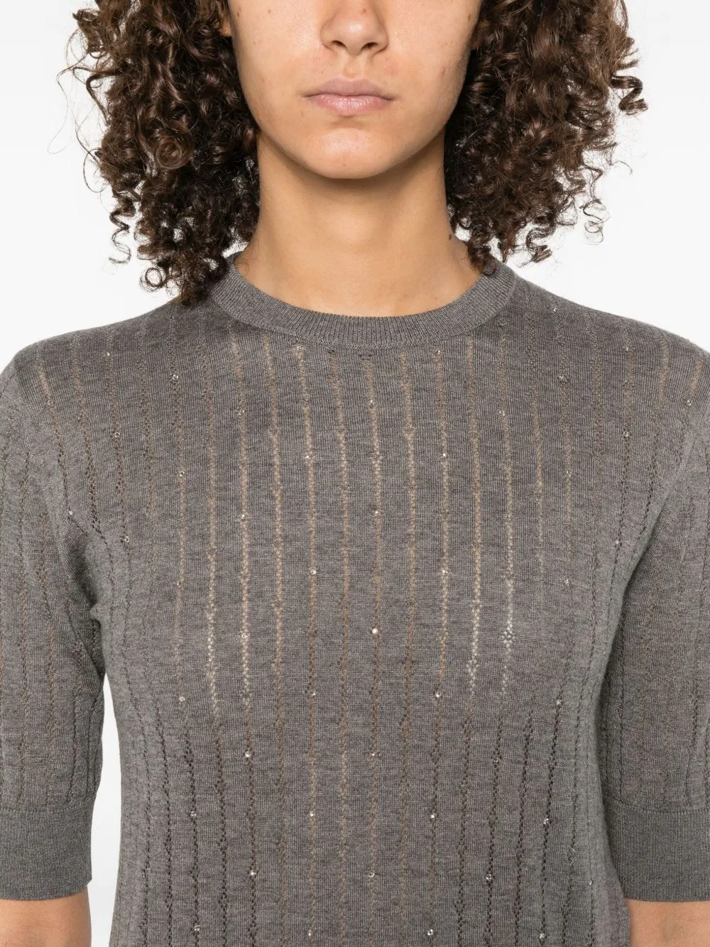 PILA SWEATER sold by Lord & Taylor product image thumbnail 5