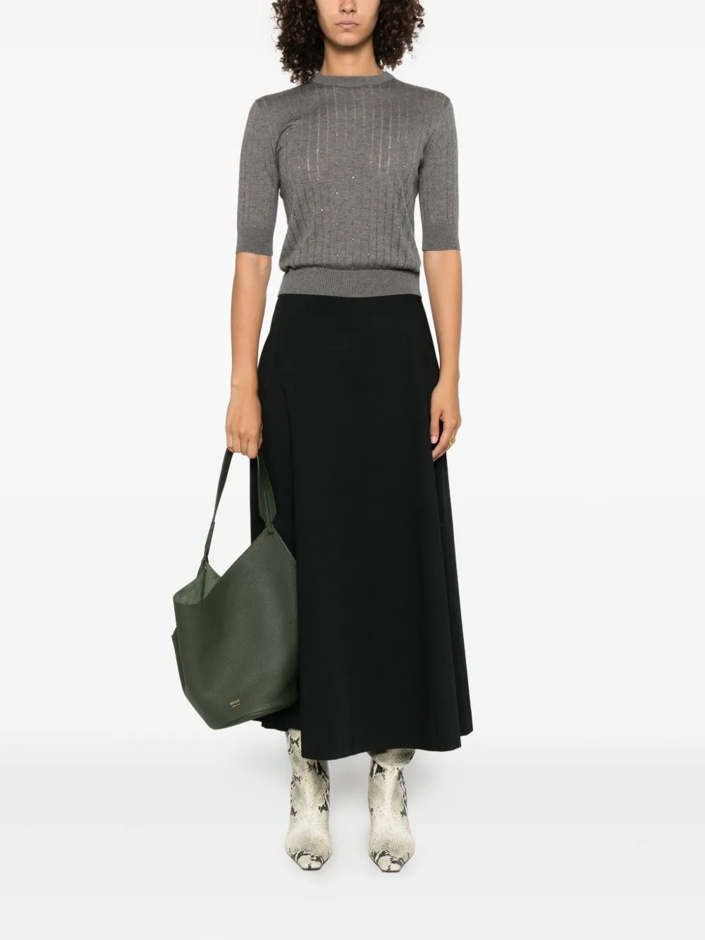 PILA SWEATER sold by Lord & Taylor product image thumbnail 2