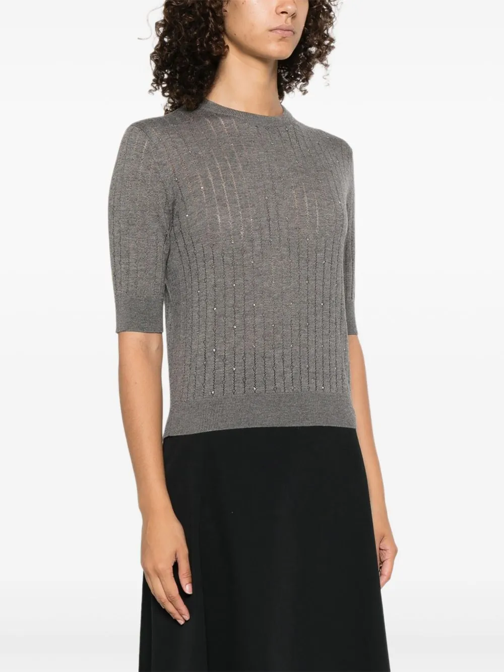 PILA SWEATER sold by Lord & Taylor product image thumbnail 3