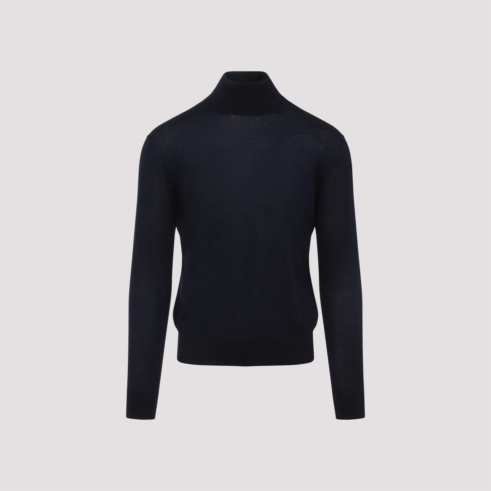 CASHMERE, WOOL AND SILK TURTLENECK sold by Lord & Taylor product image thumbnail 2