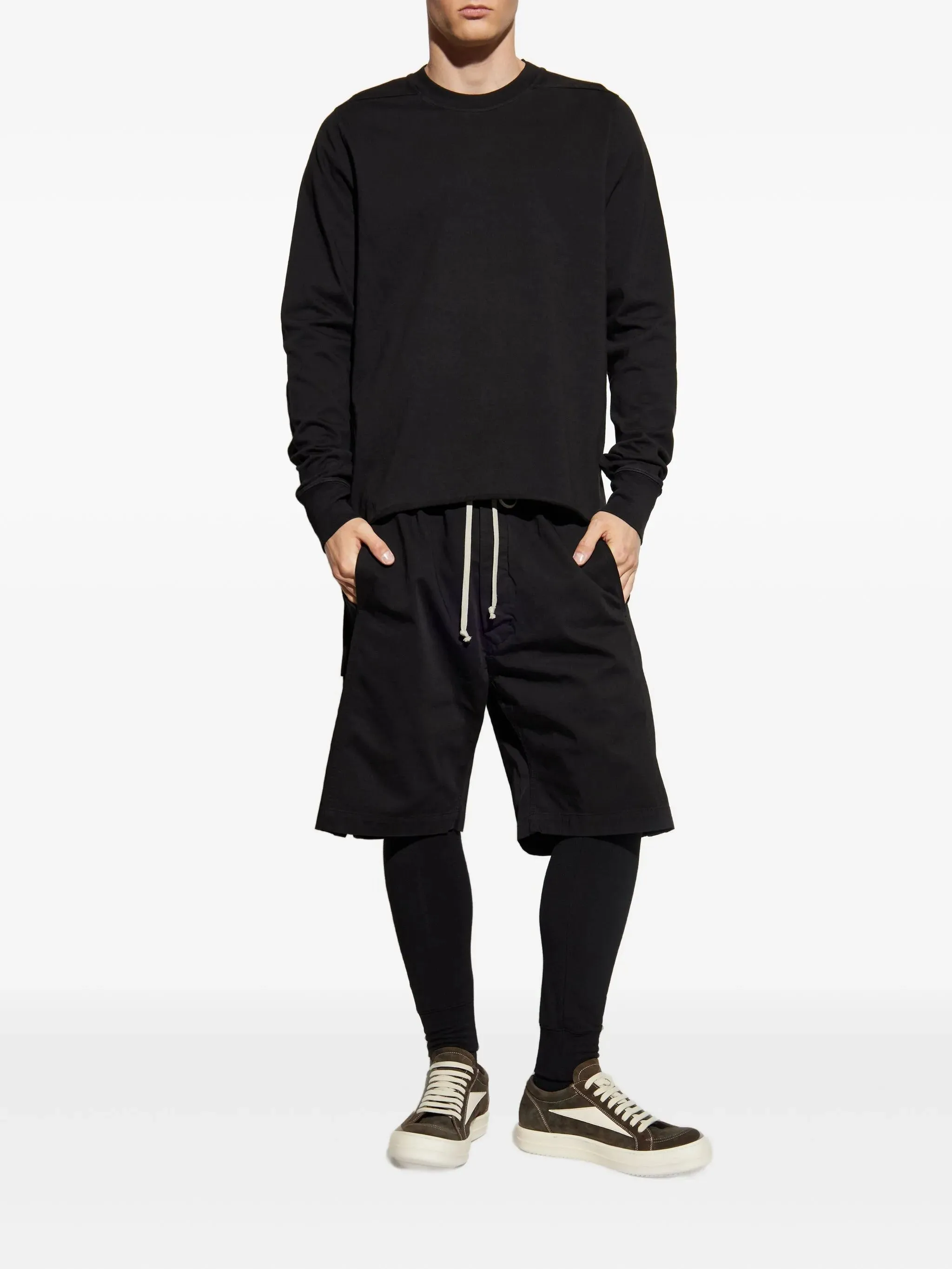 CREWNECK SWEAT sold by Lord & Taylor product image thumbnail 2