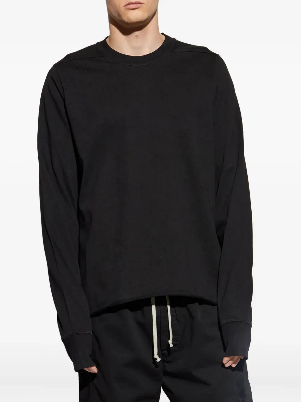 CREWNECK SWEAT sold by Lord & Taylor product image thumbnail 3