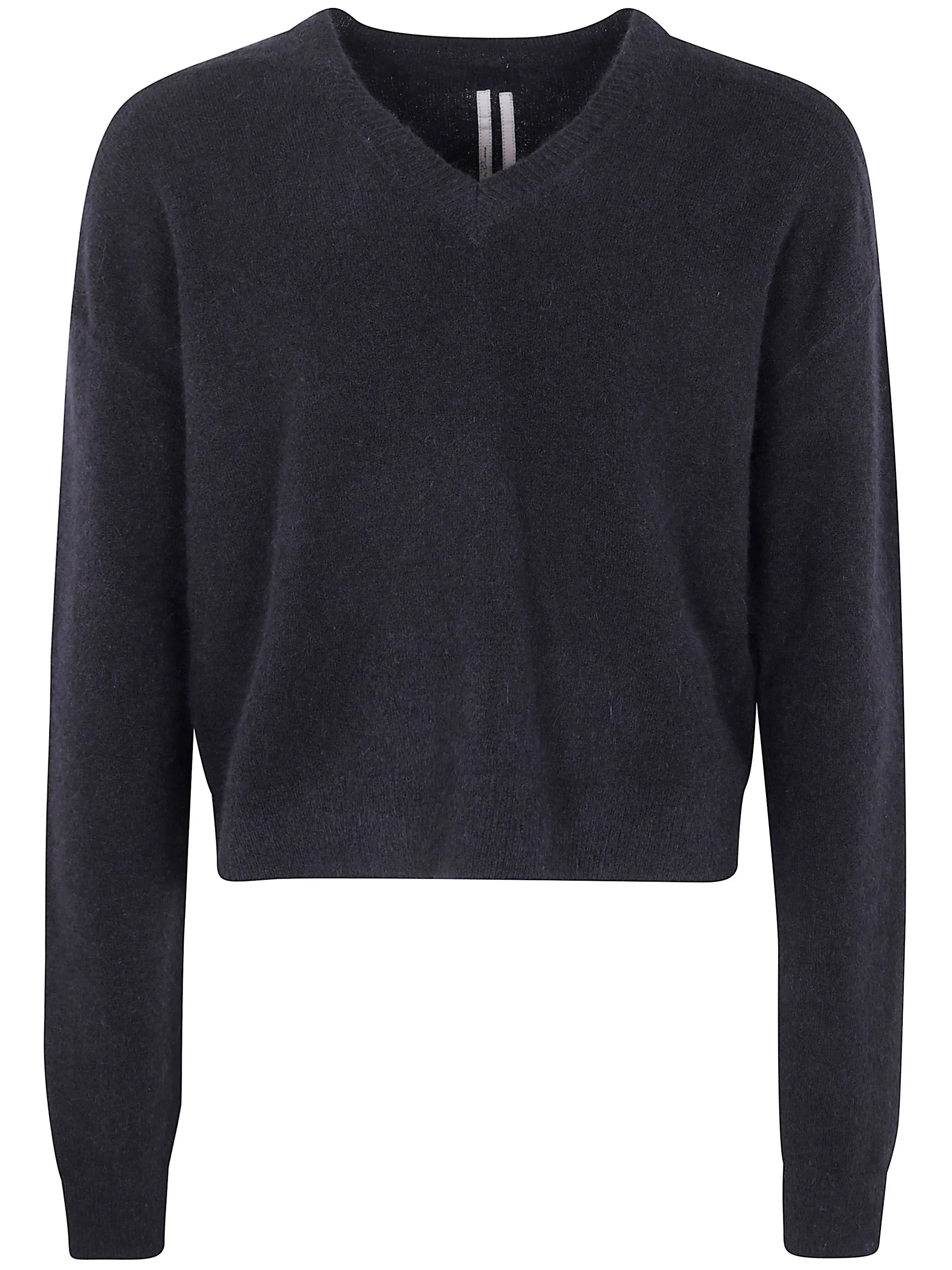 TOMMY V-NECK ALPACA KNIT sold by Lord & Taylor product image thumbnail 4