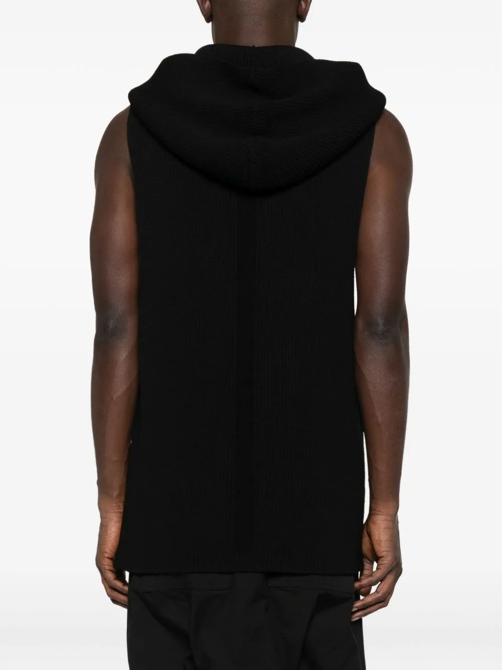 HOODED TANK sold by Lord & Taylor product image thumbnail 4