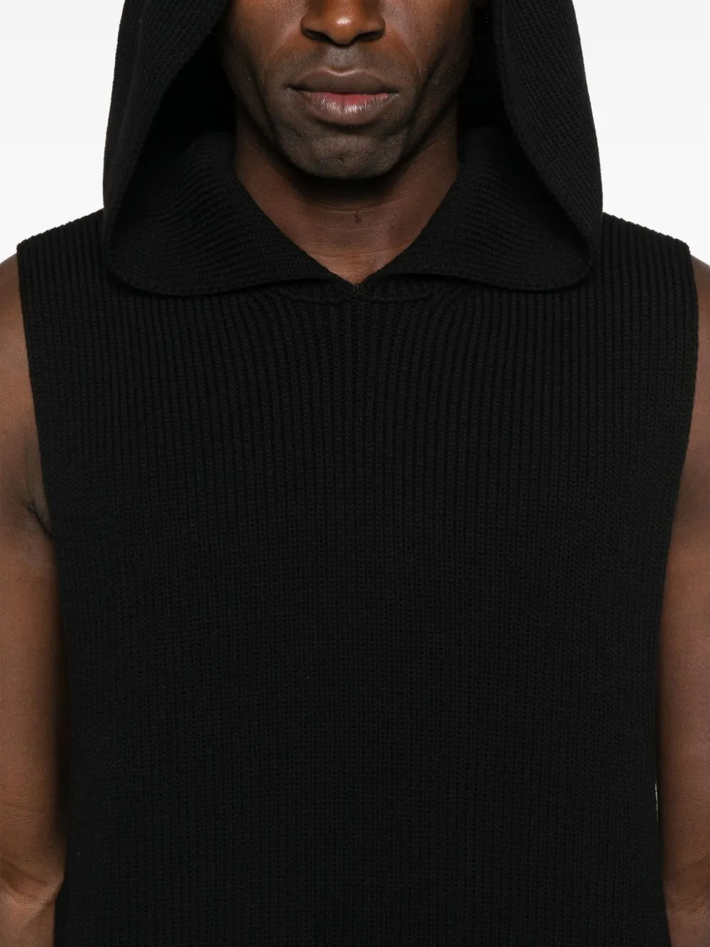 HOODED TANK sold by Lord & Taylor product image thumbnail 5