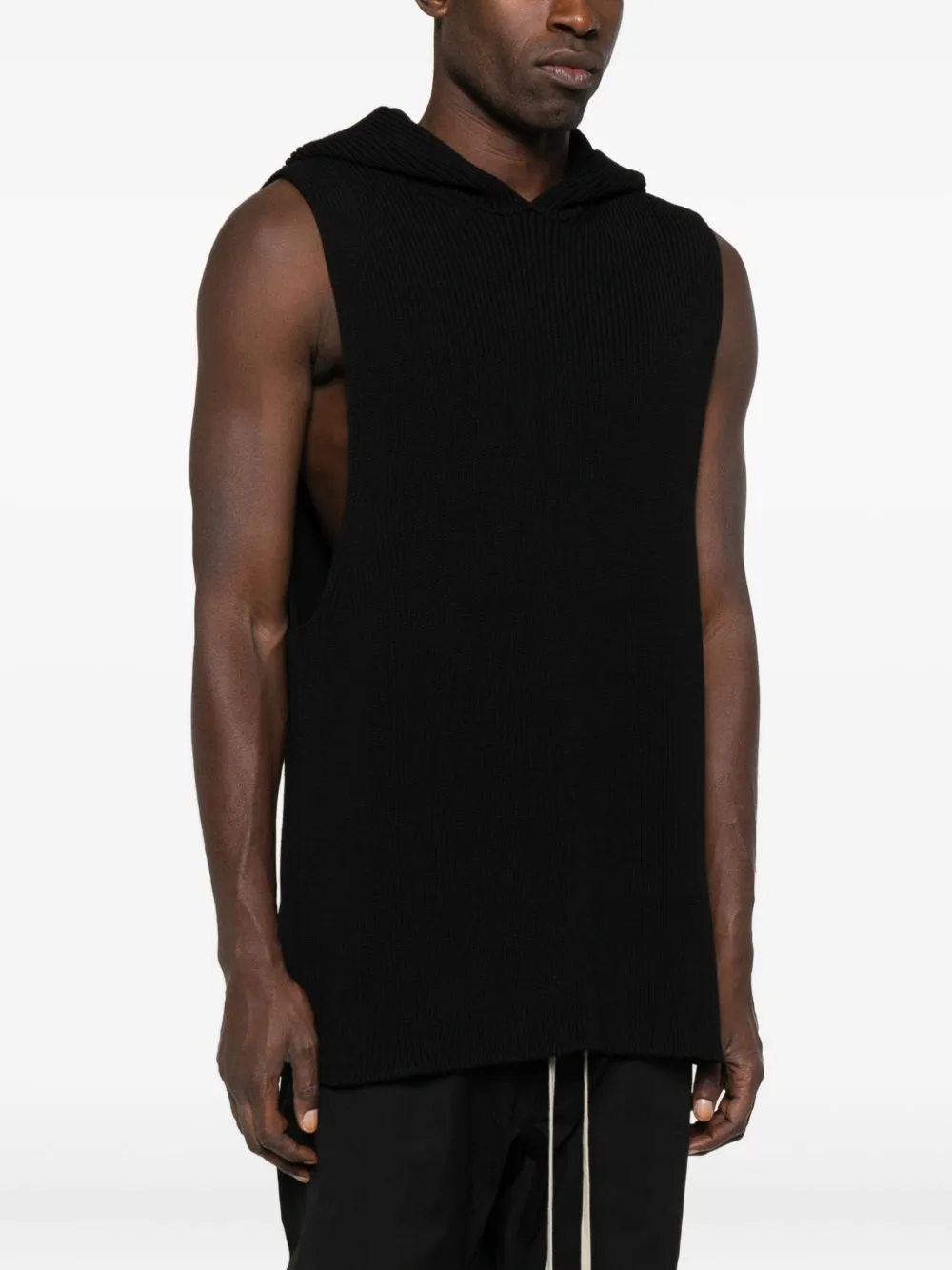 HOODED TANK sold by Lord & Taylor product image thumbnail 3