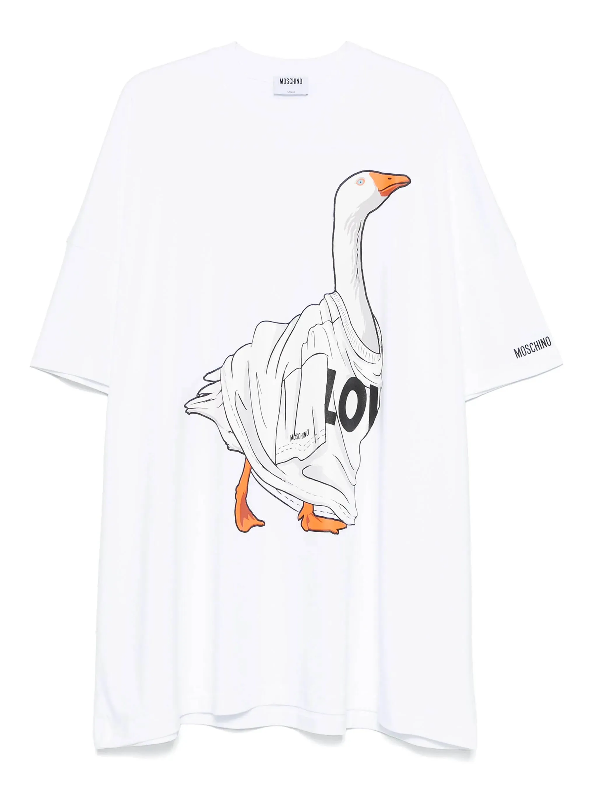 GOOSE DRESS sold by Lord & Taylor