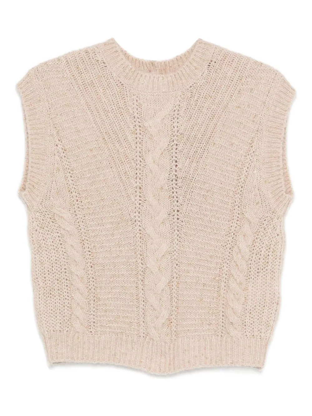 TAFFY VEST sold by Lord & Taylor
