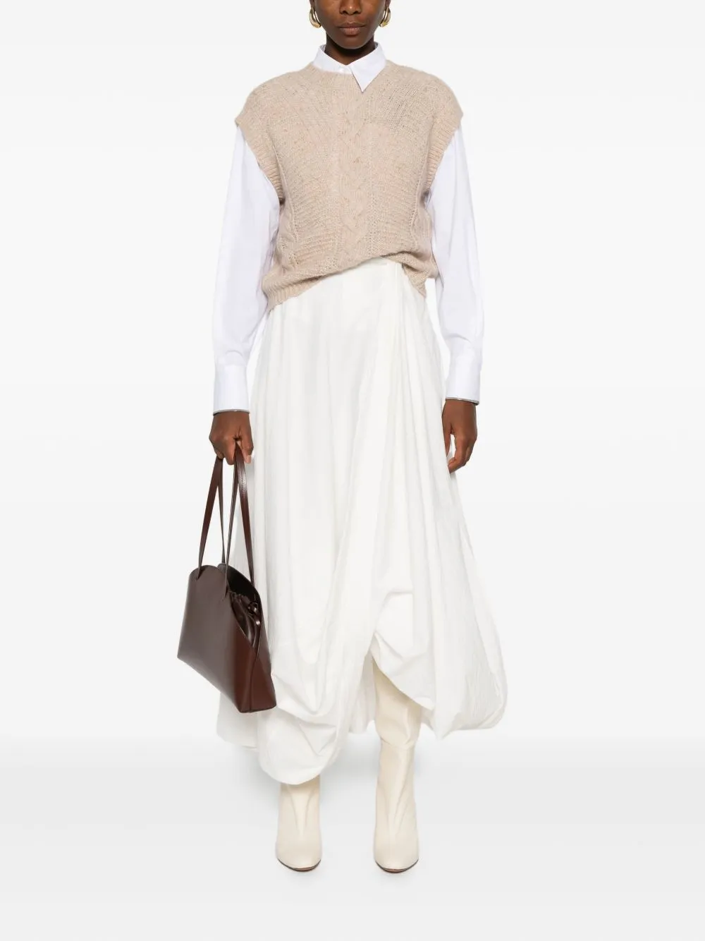 TAFFY VEST sold by Lord & Taylor product image thumbnail 2