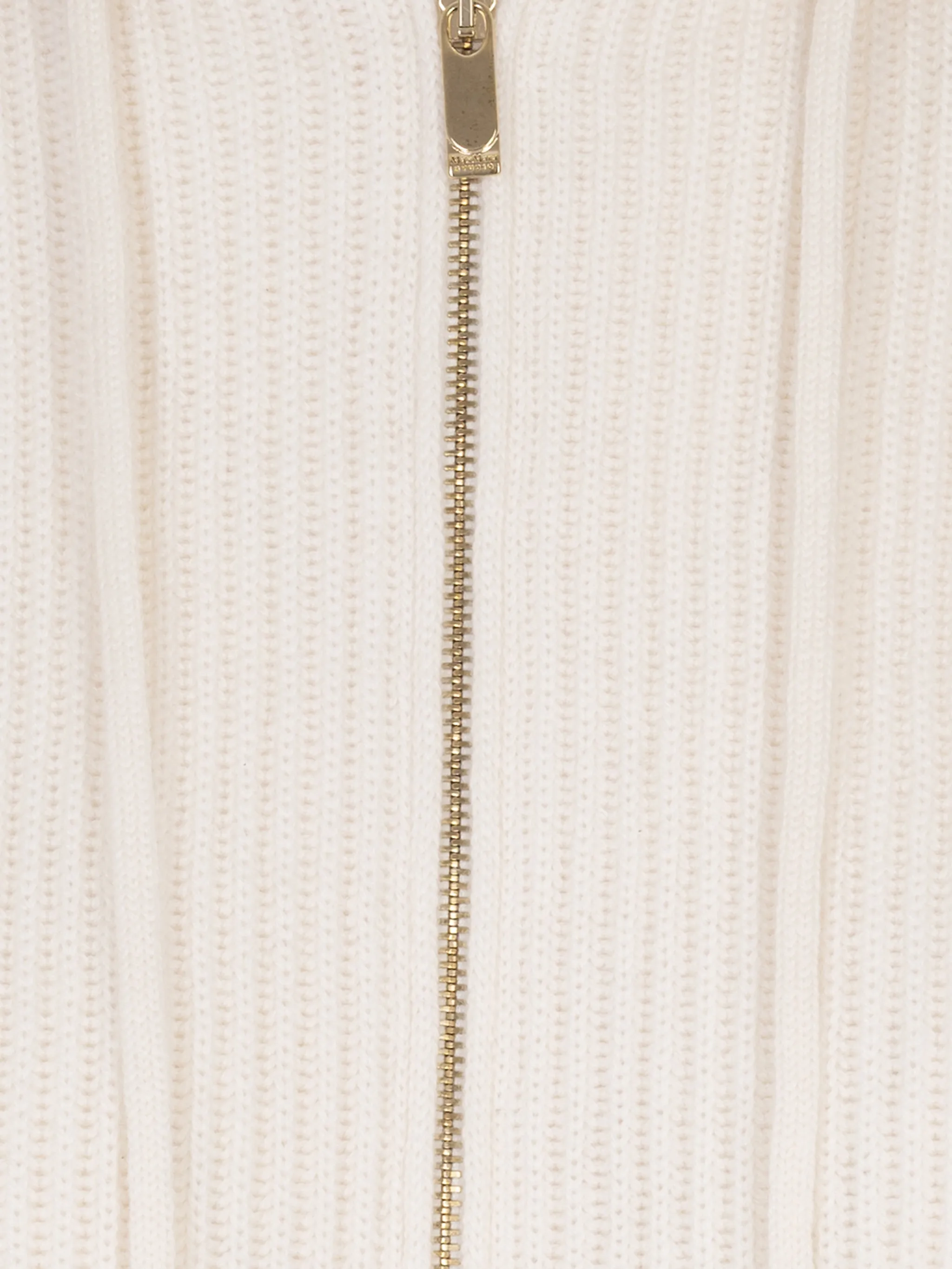 WOOL AND CASHMERE HOODED VEST sold by Lord & Taylor product image thumbnail 3