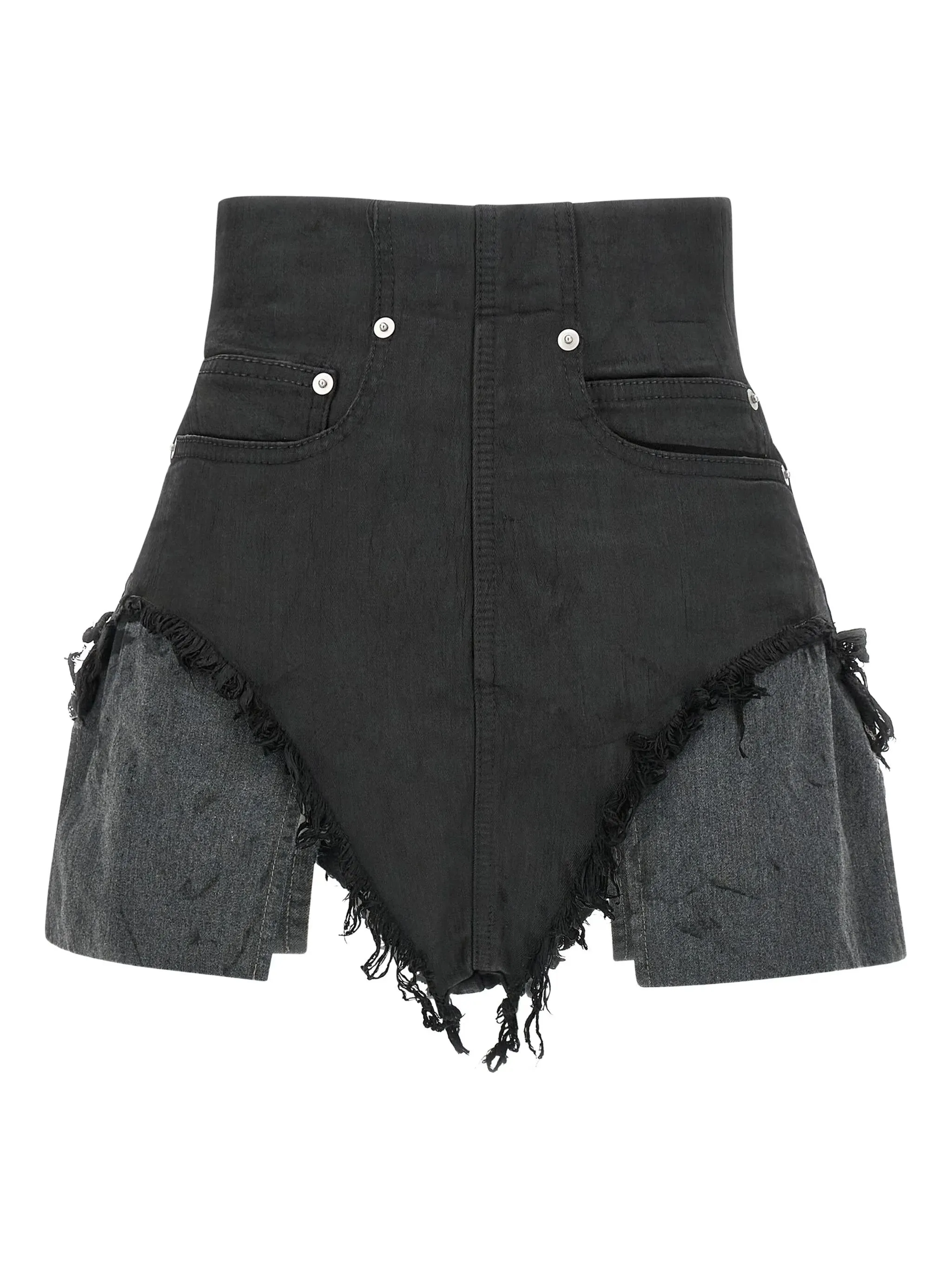 DIRT CUTOFFS sold by Lord & Taylor product image thumbnail 2