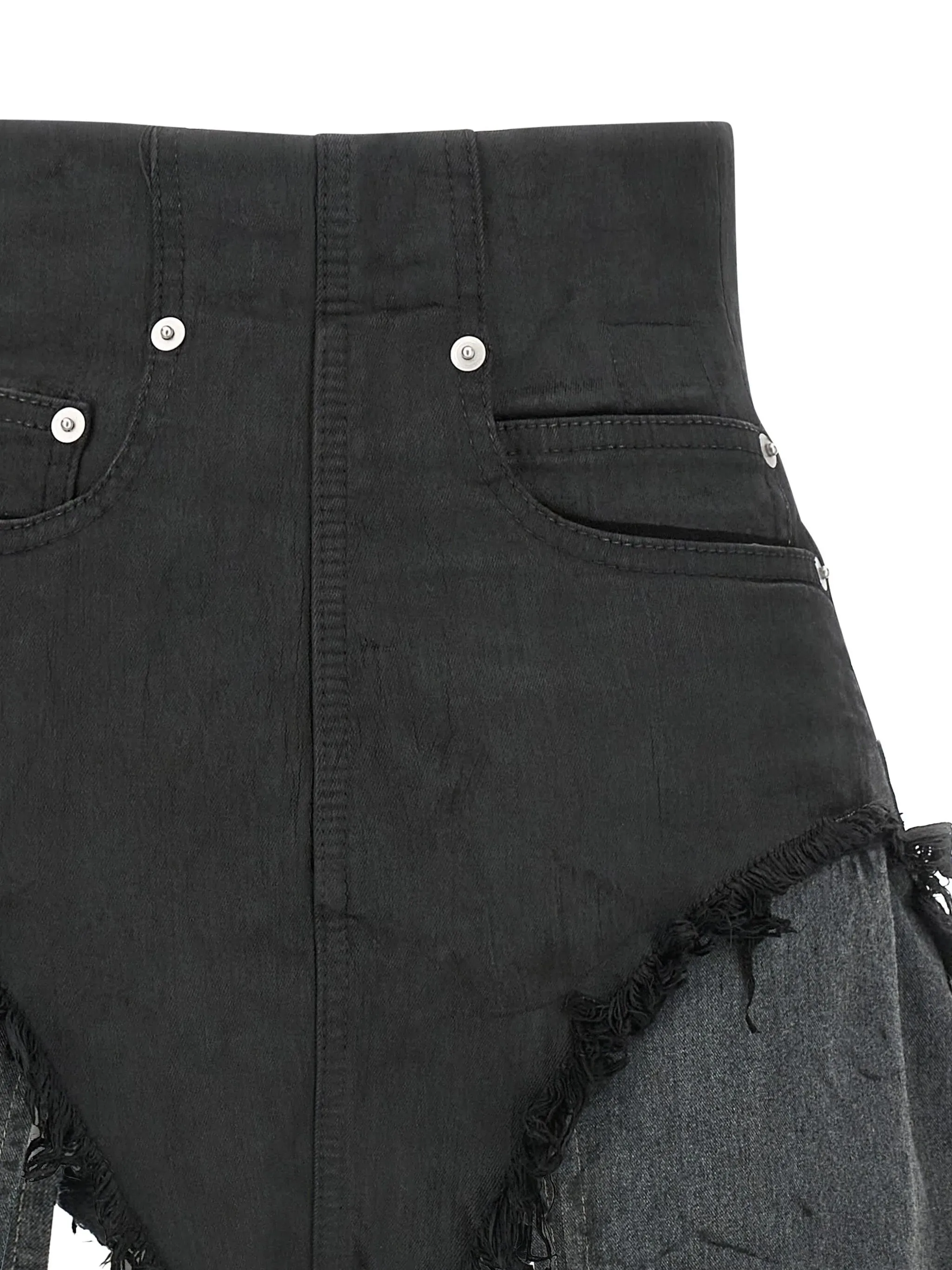 DIRT CUTOFFS sold by Lord & Taylor product image thumbnail 3