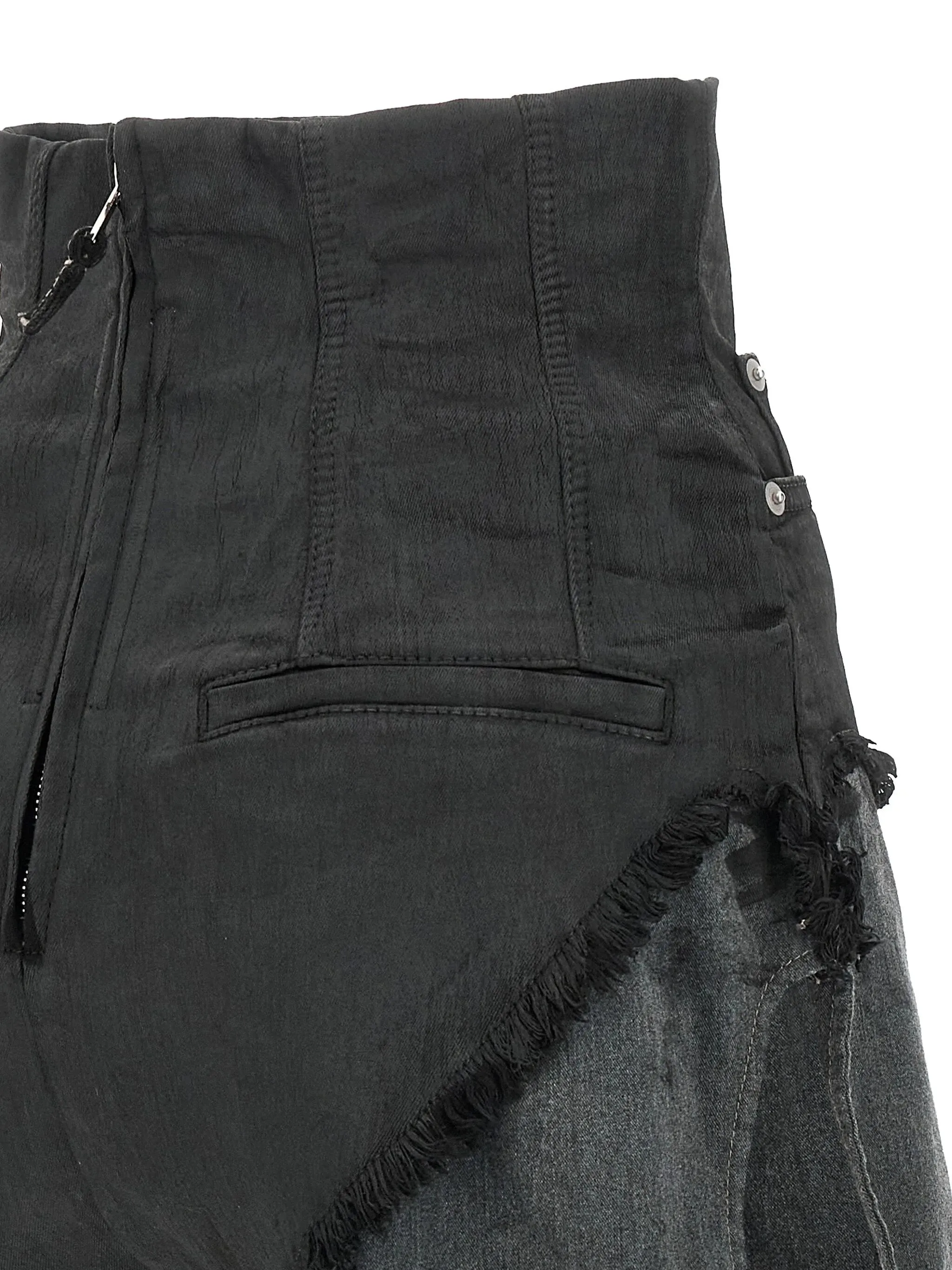 DIRT CUTOFFS sold by Lord & Taylor product image thumbnail 4