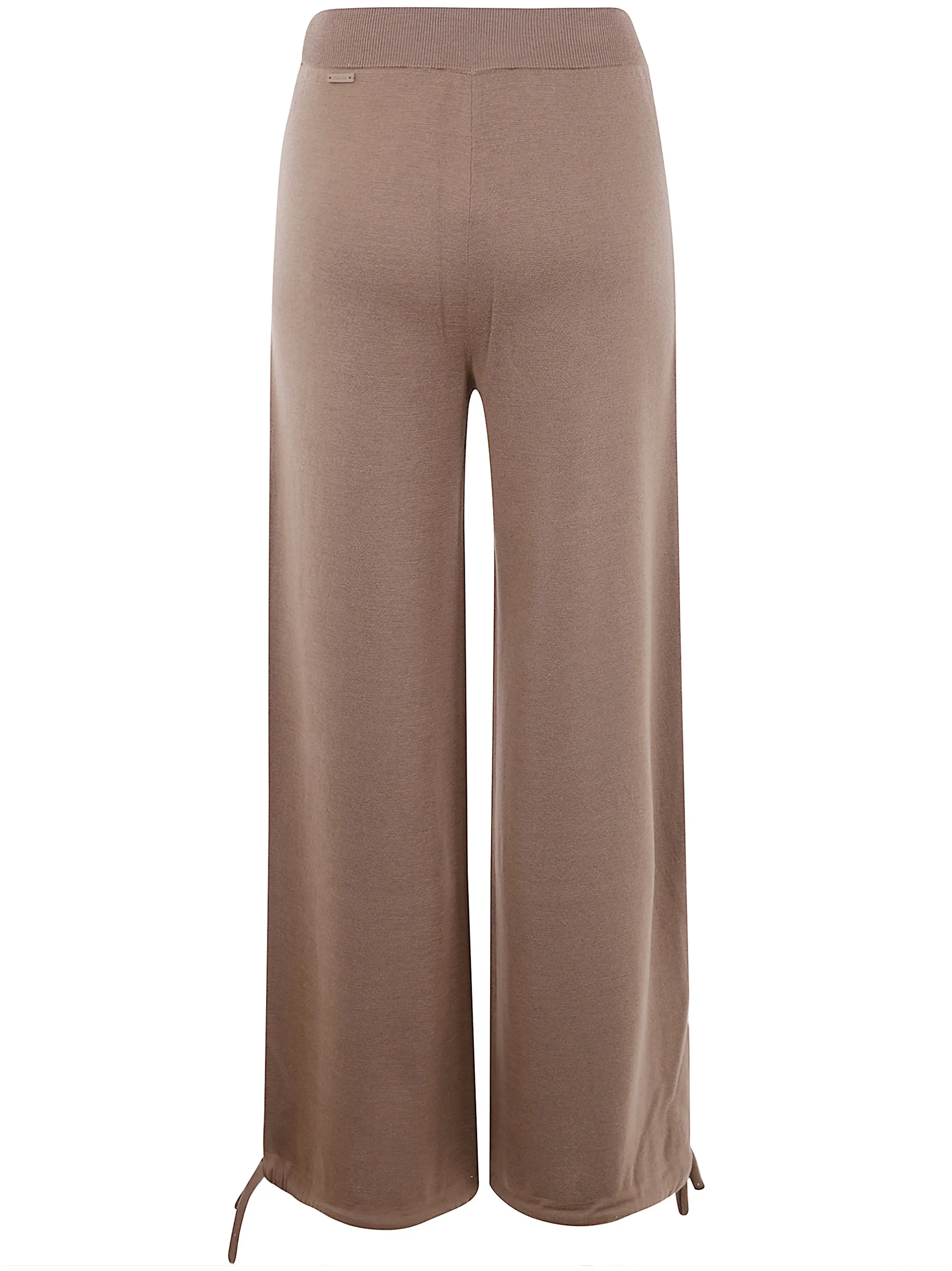 WOOL YARN TROUSERS sold by Lord & Taylor product image thumbnail 2