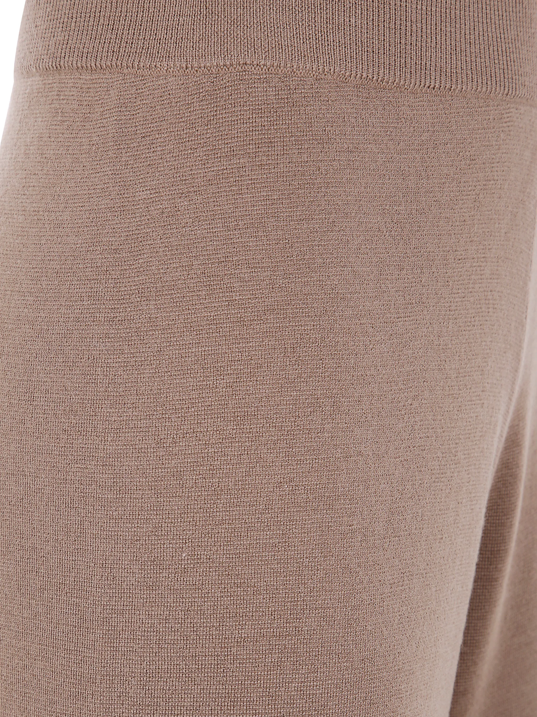 WOOL YARN TROUSERS sold by Lord & Taylor product image thumbnail 3