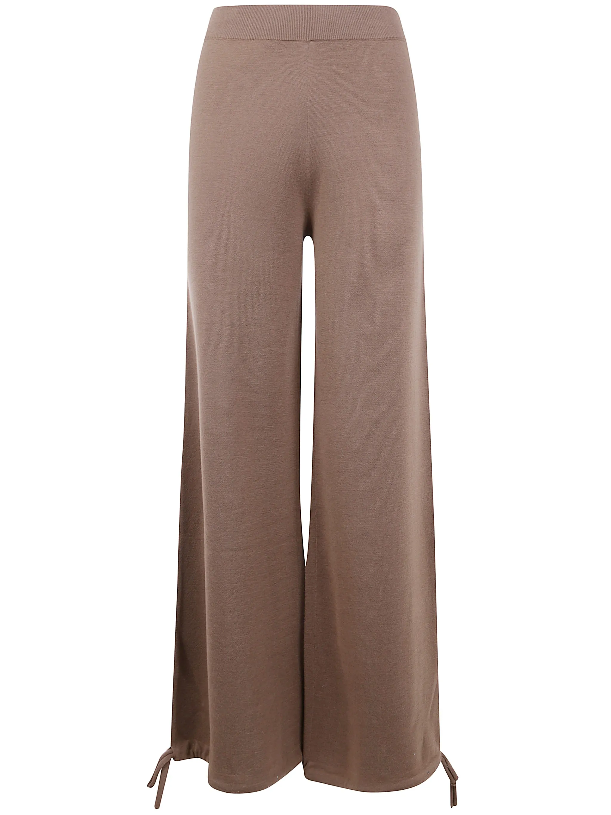 WOOL YARN TROUSERS sold by Lord & Taylor