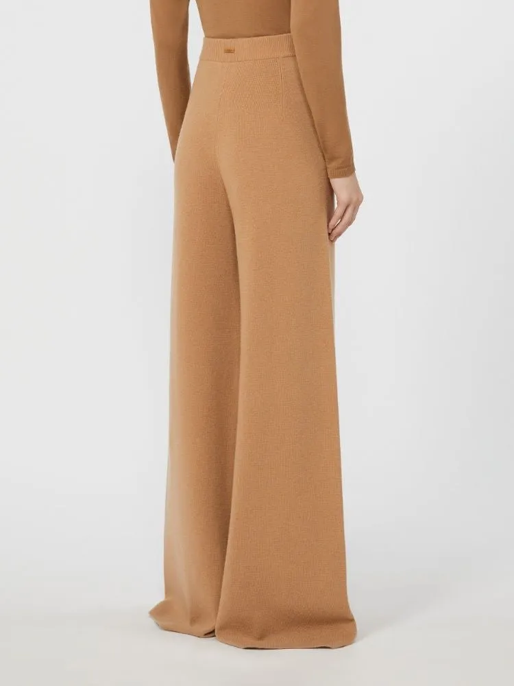 WOOL AND CASHMERE TROUSERS sold by Lord & Taylor product image thumbnail 3
