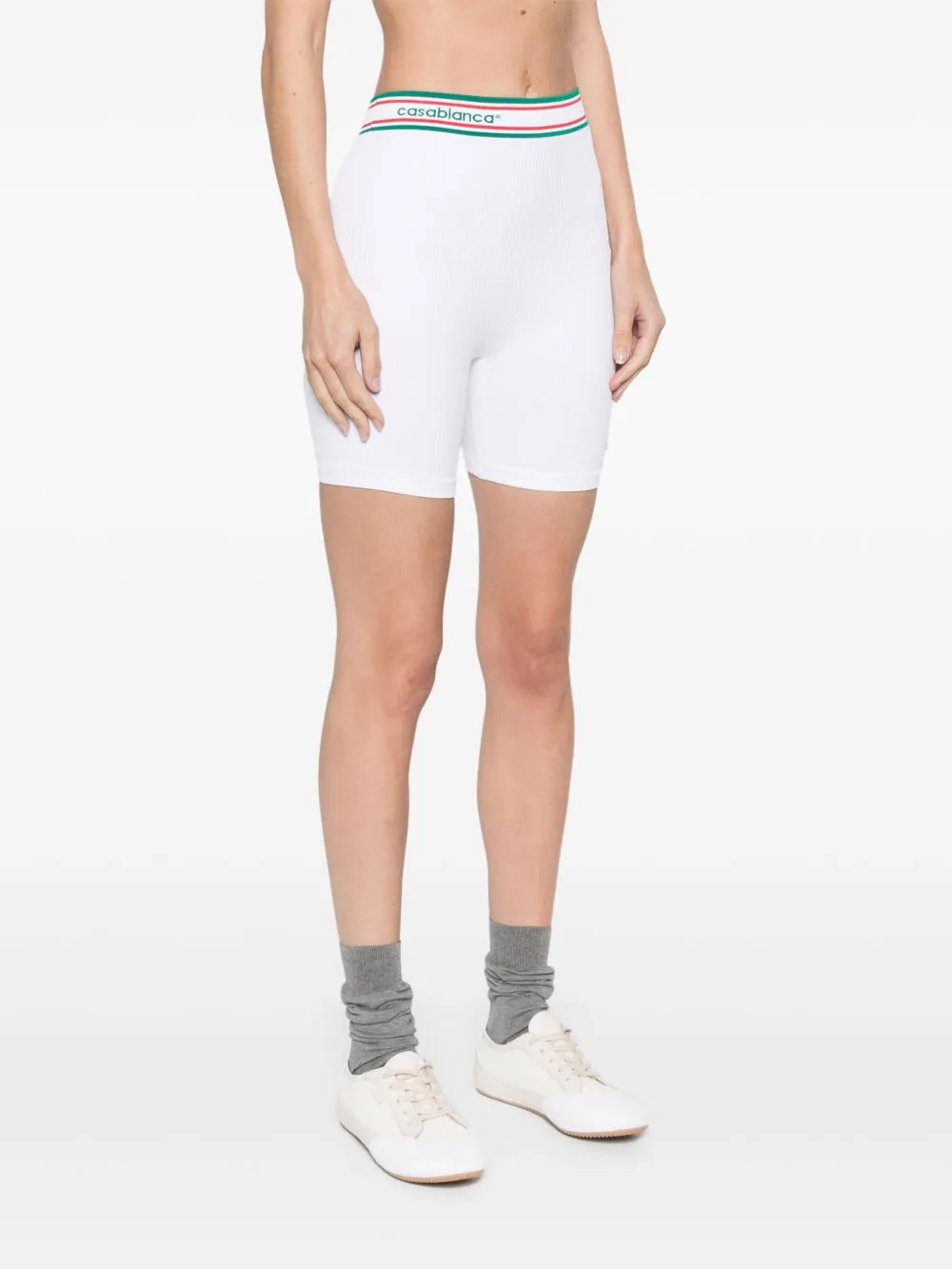 SEAMLESS SHORTS sold by Lord & Taylor product image thumbnail 3