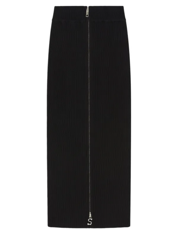 BACCA KNITTED PENCIL SKIRT sold by Lord & Taylor