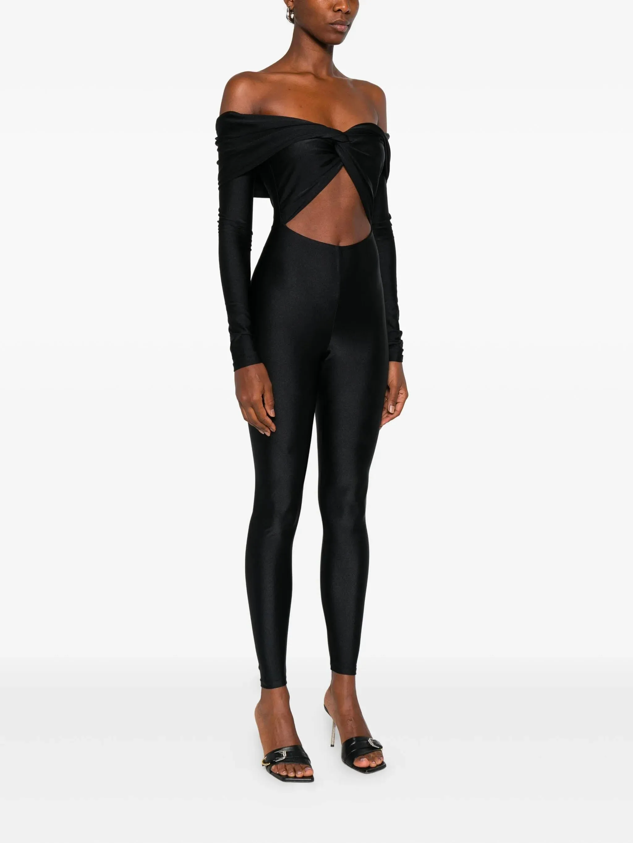 KENDALL JUMPSUIT sold by Lord & Taylor product image thumbnail 3