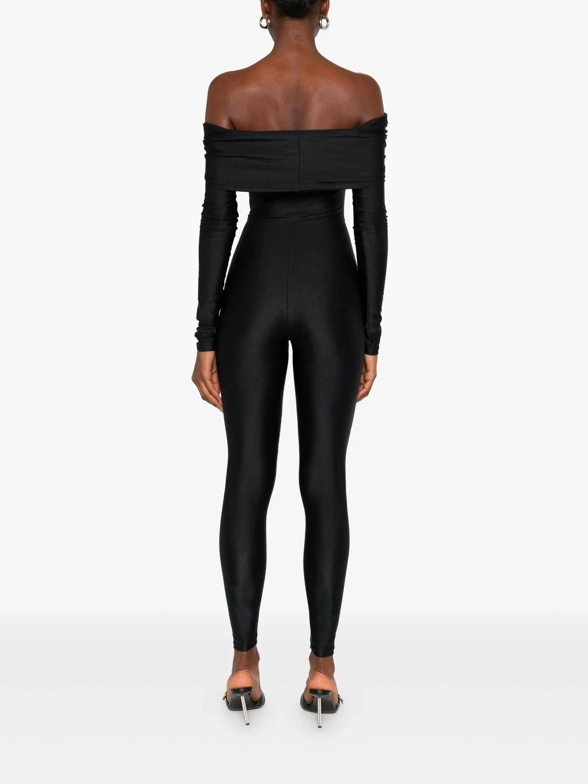 KENDALL JUMPSUIT sold by Lord & Taylor product image thumbnail 4