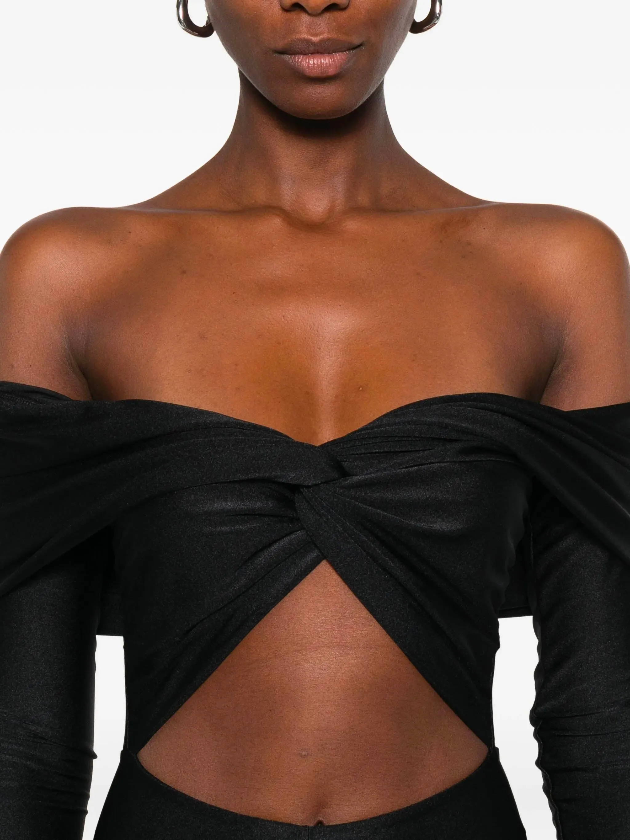 KENDALL JUMPSUIT sold by Lord & Taylor product image thumbnail 5