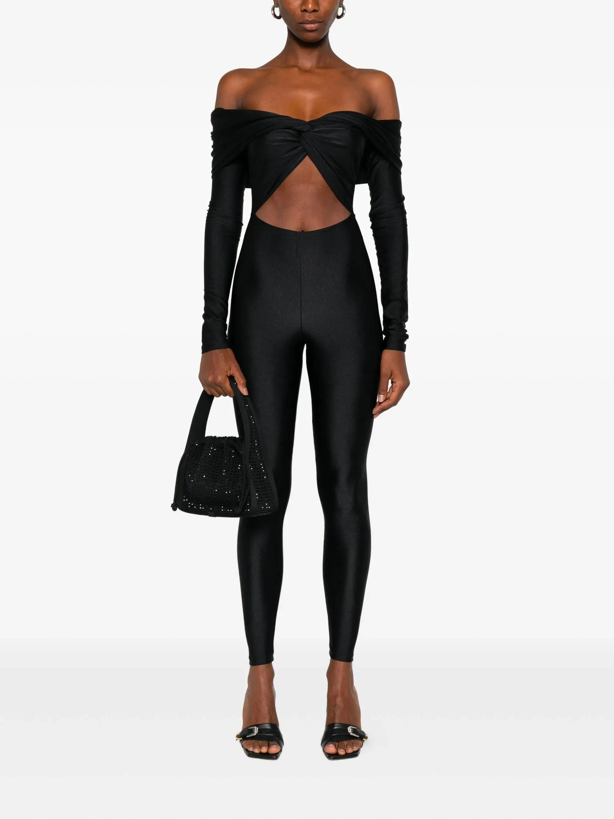 KENDALL JUMPSUIT sold by Lord & Taylor product image thumbnail 2