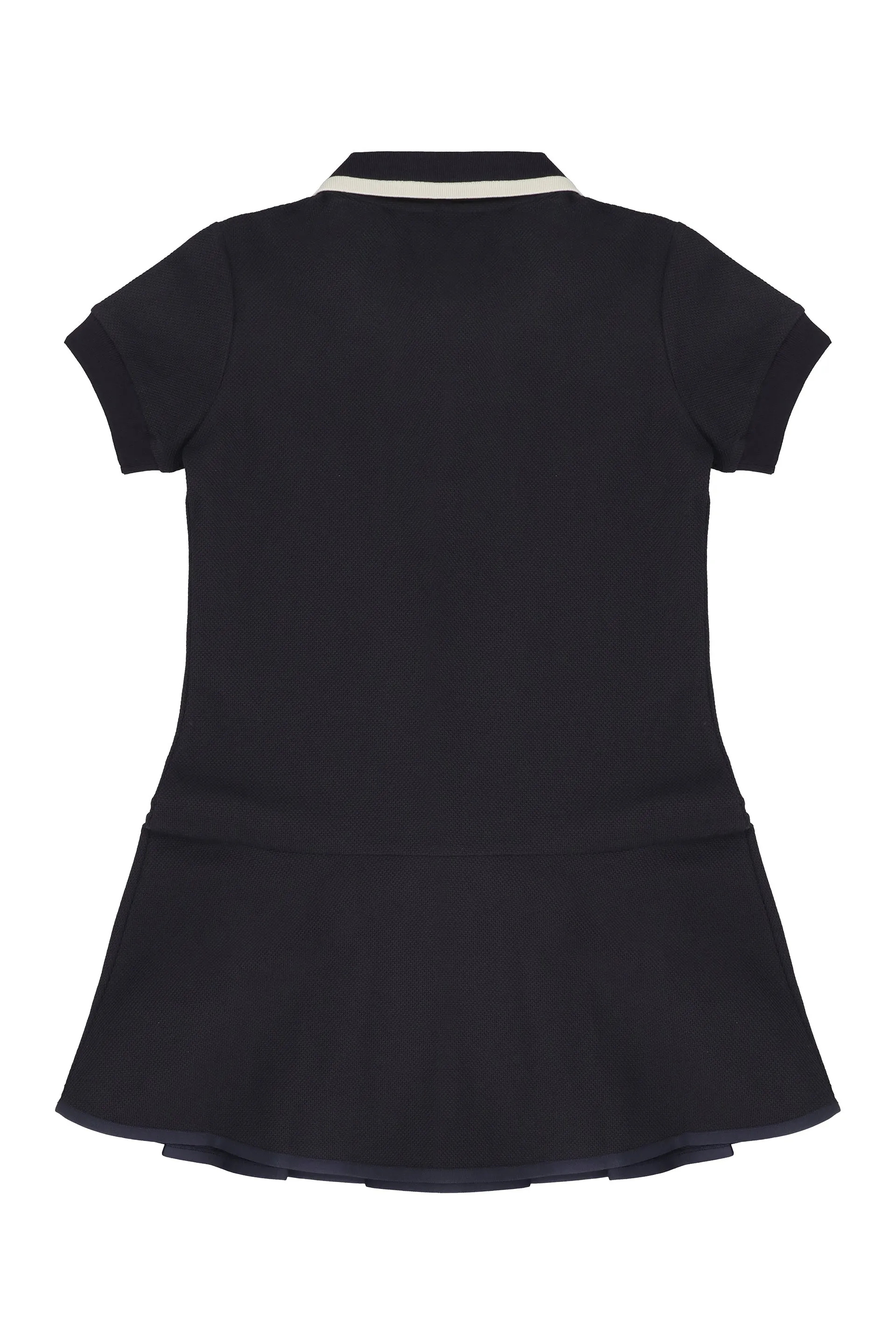 COTTON PIQUE POLO DRESS sold by Lord & Taylor product image thumbnail 2