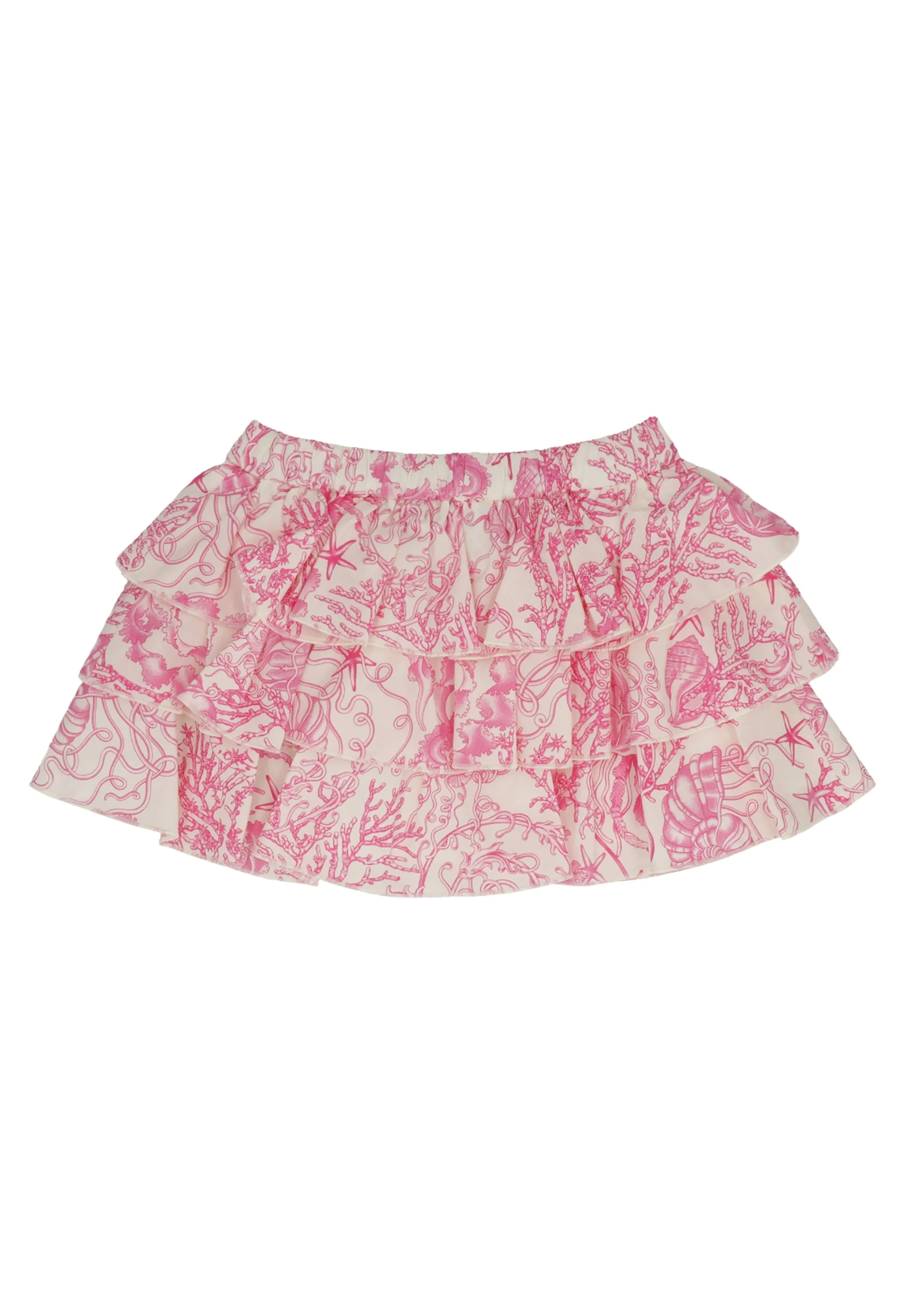 COTTON SKIRT sold by Lord & Taylor product image thumbnail 2