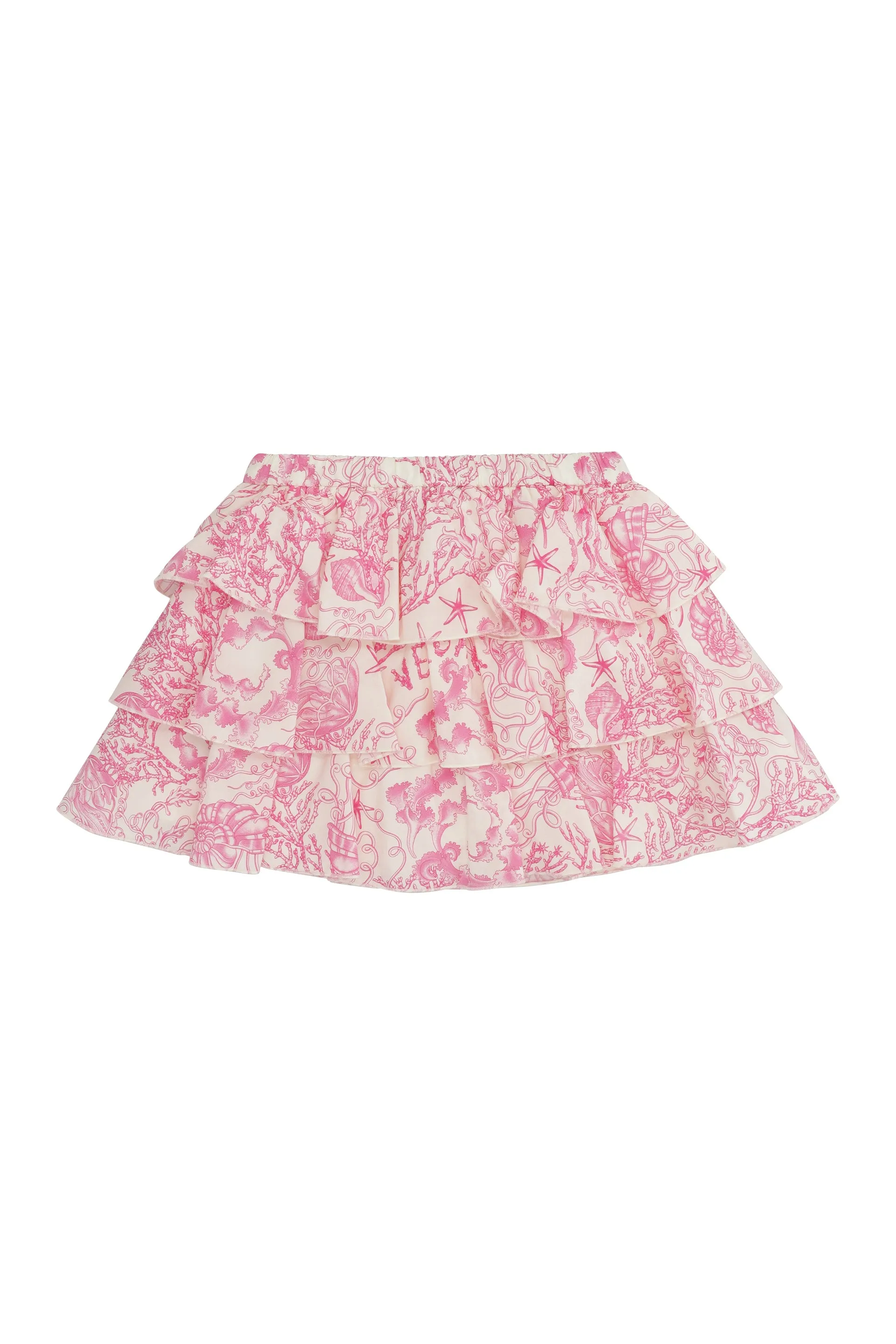 COTTON SKIRT sold by Lord & Taylor product image thumbnail 2