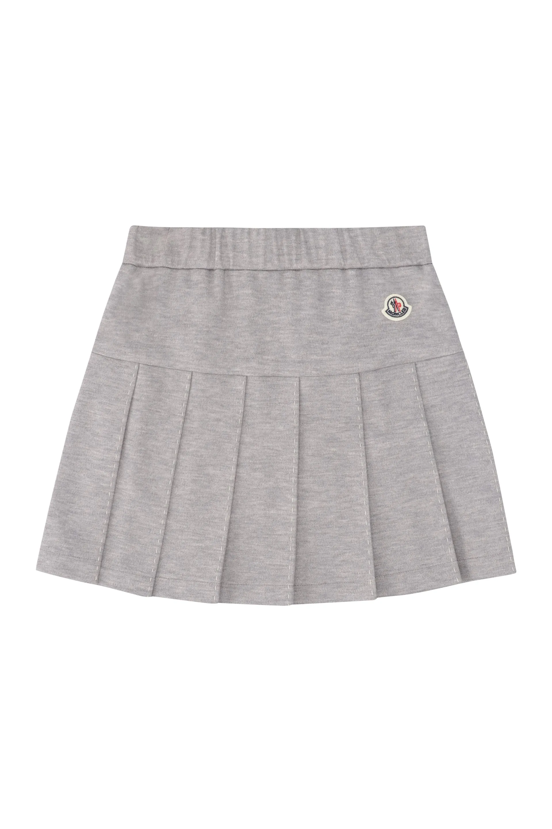 PLEATED SKIRT sold by Lord & Taylor product image thumbnail 2