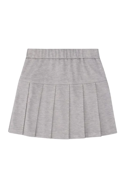 PLEATED SKIRT sold by Lord & Taylor