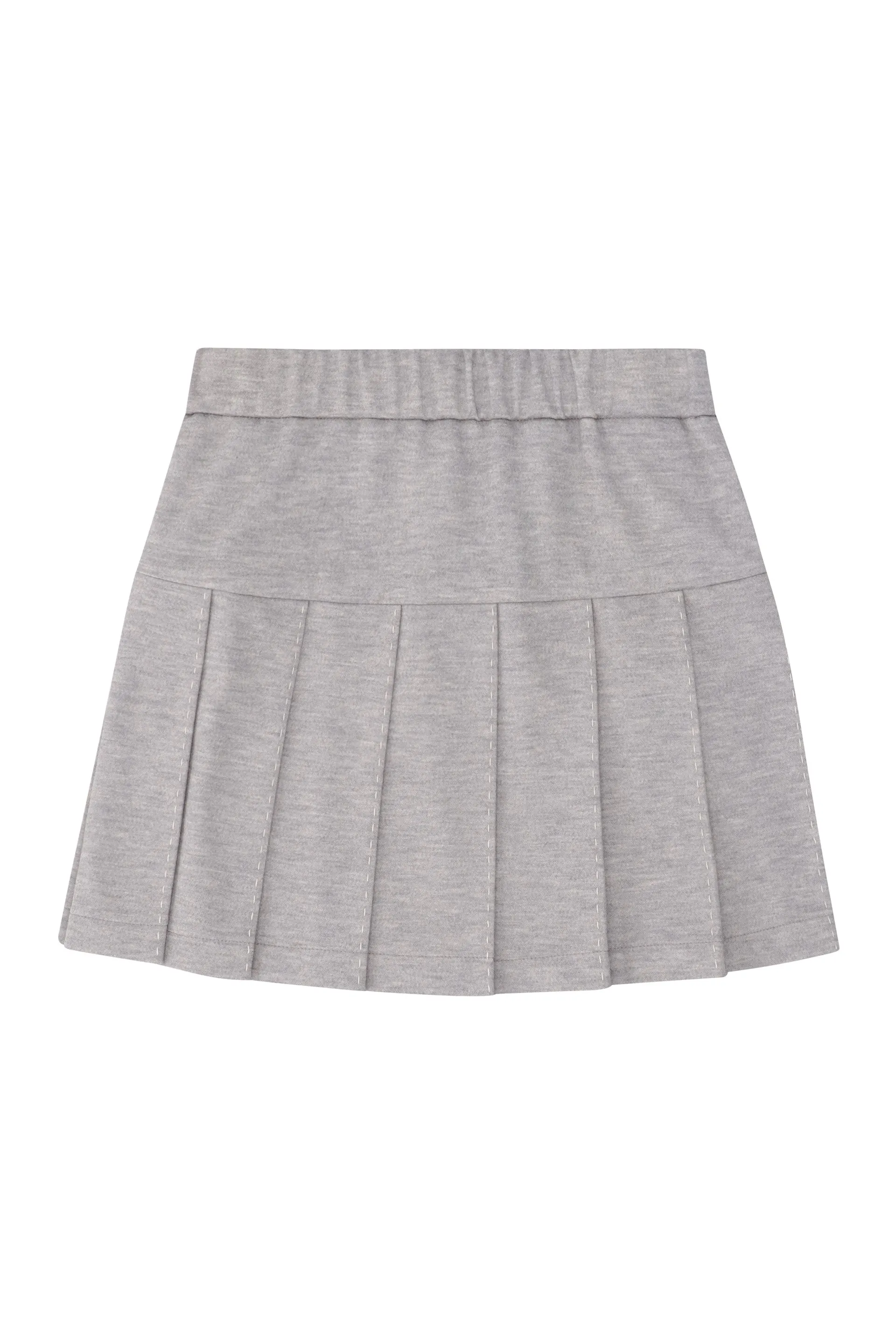 PLEATED SKIRT sold by Lord & Taylor