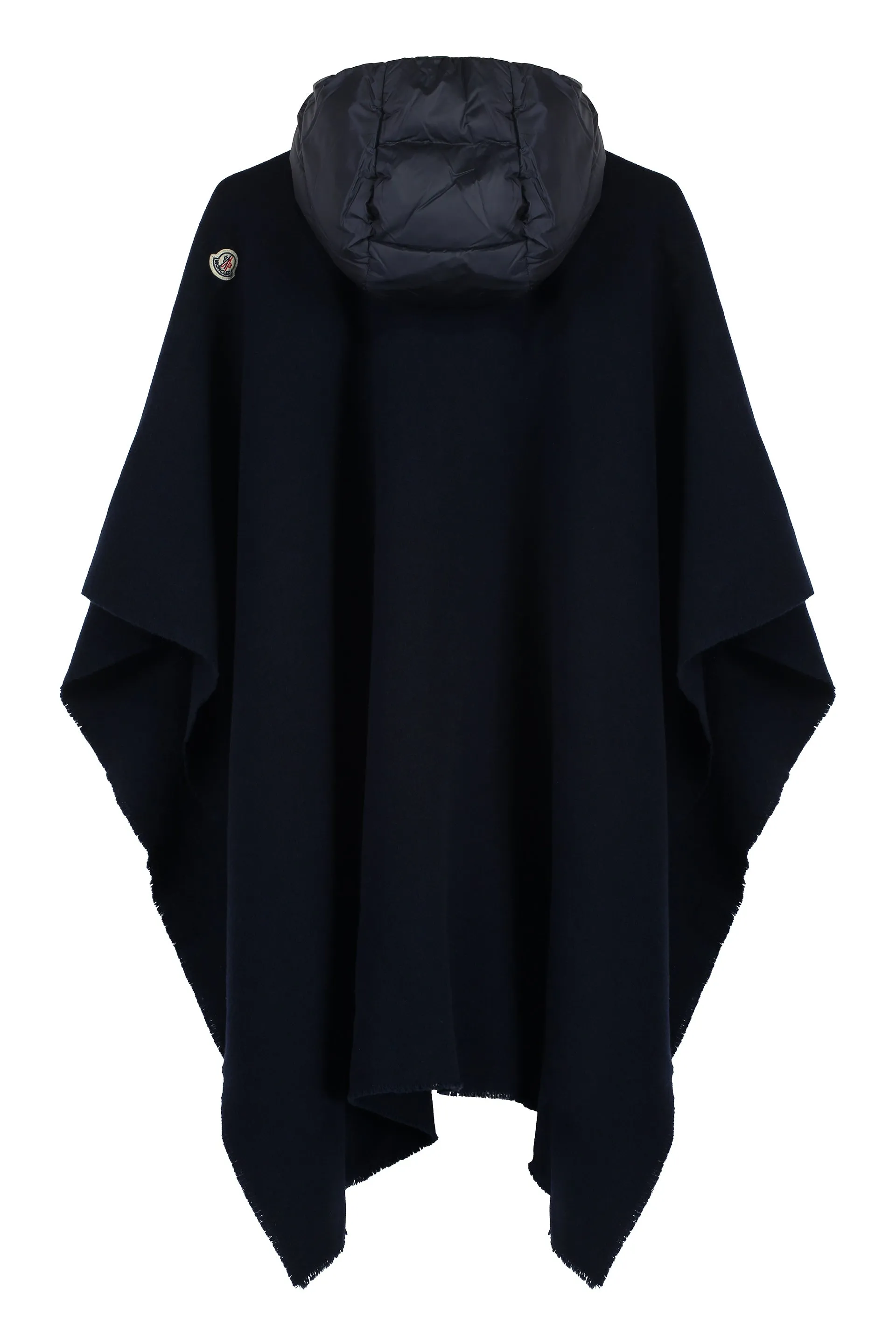 WOOL CAPE sold by Lord & Taylor product image thumbnail 2