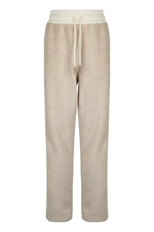 SPORTY PANTS TEDDY EFFECT sold by Lord & Taylor