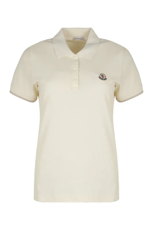 POLO IN PIQUE COTTON sold by Lord & Taylor