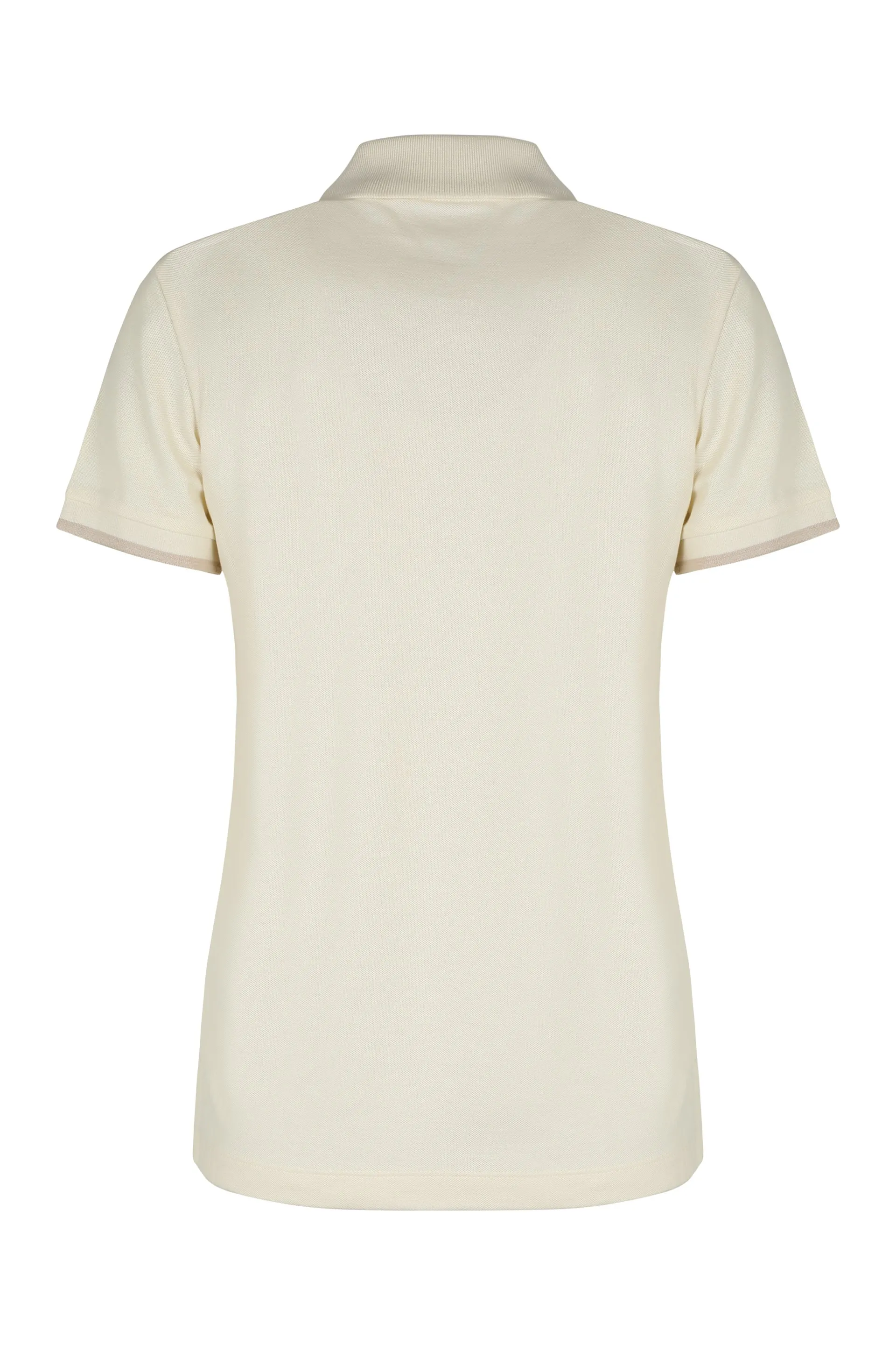 POLO IN PIQUE COTTON sold by Lord & Taylor product image thumbnail 2