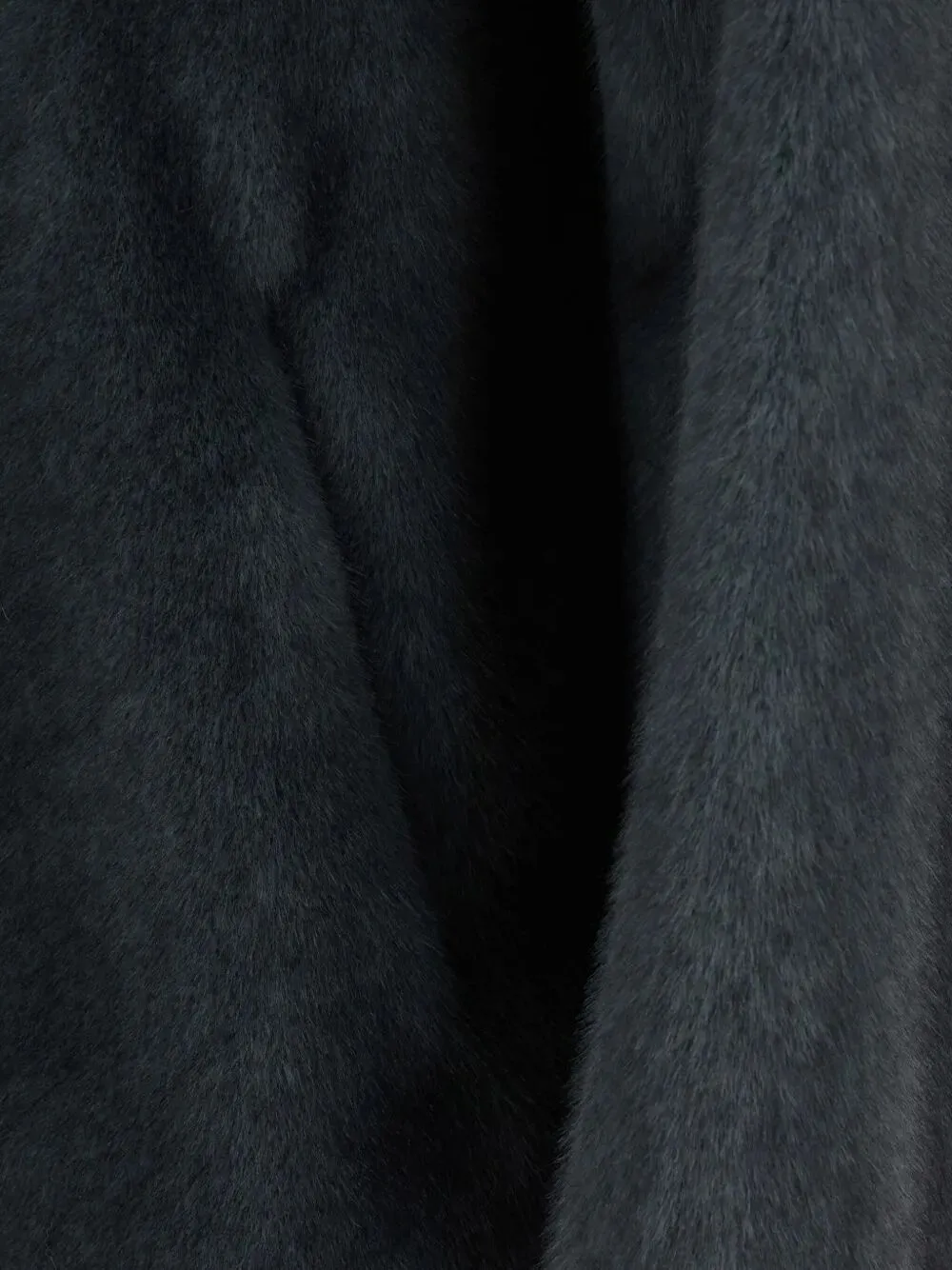 SOFT FAUX-FUR HOODED JACKET sold by Lord & Taylor product image thumbnail 3