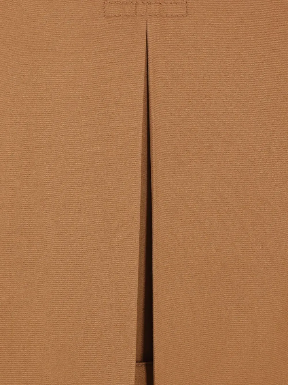 COTTON GABARDINE DOUBLE-BREASTED TRENCH COAT sold by Lord & Taylor product image thumbnail 4