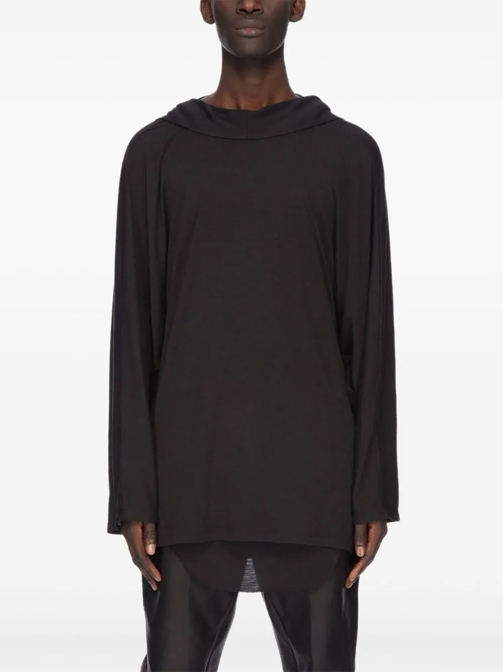 HOODED TUNIC sold by Lord & Taylor