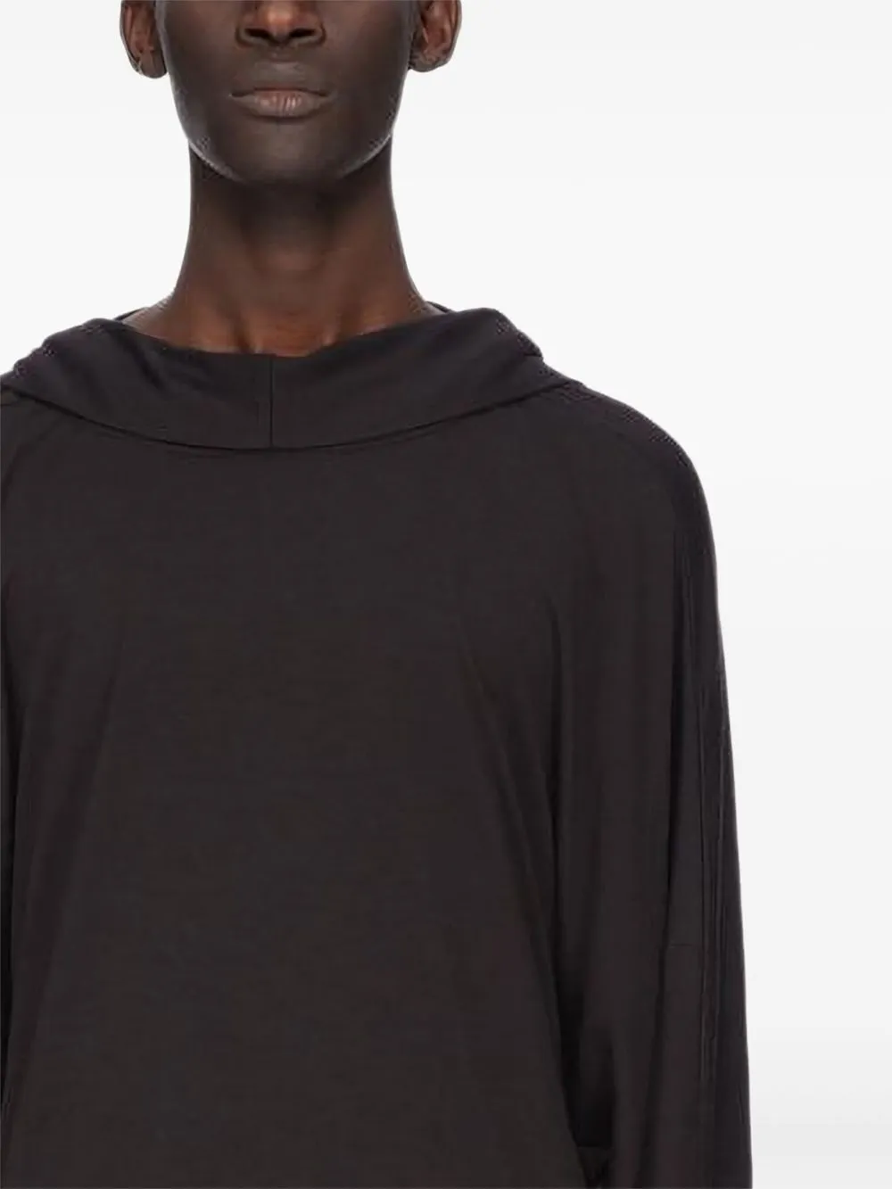 HOODED TUNIC sold by Lord & Taylor product image thumbnail 3