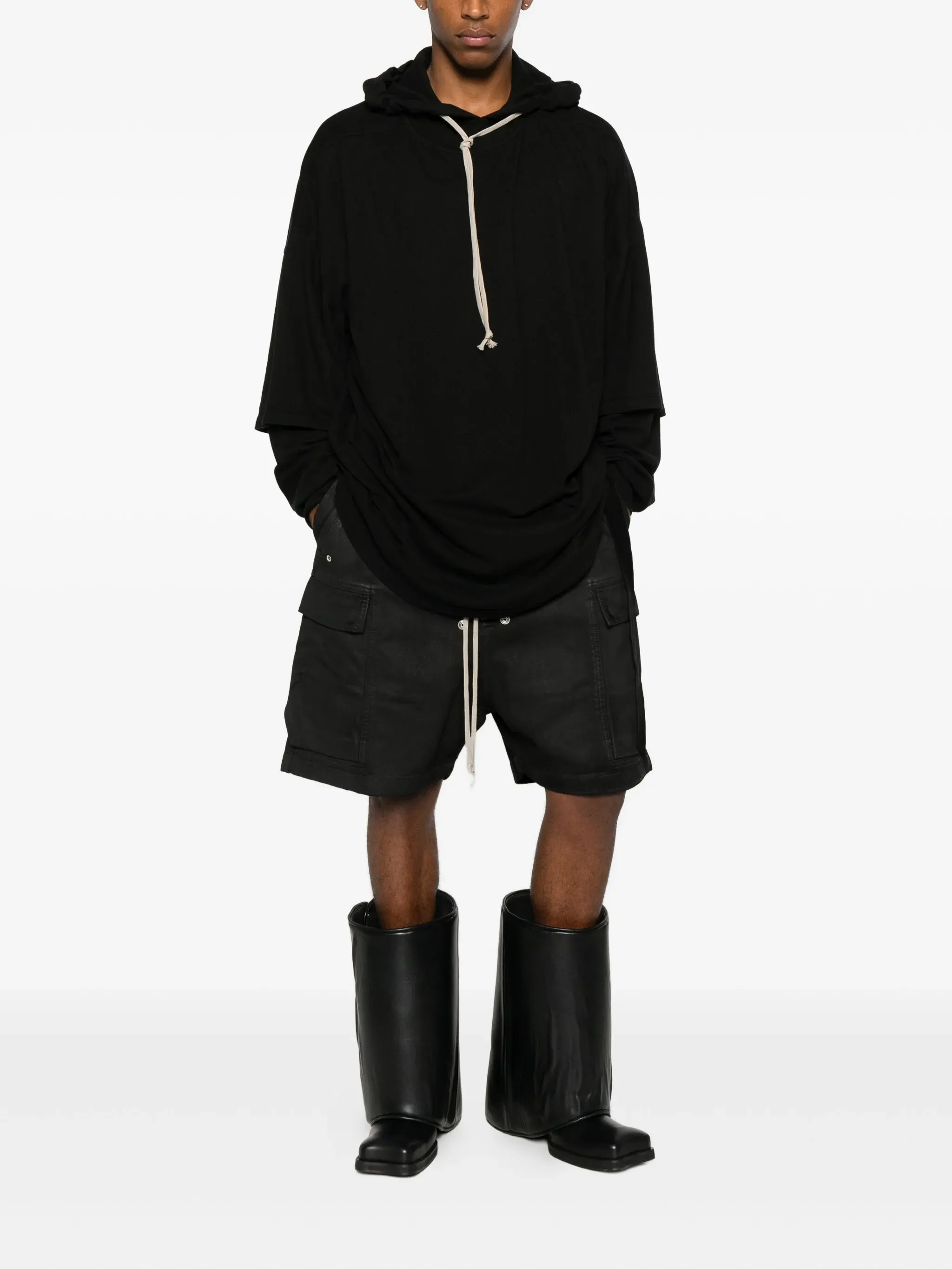 TOMMY HUSTLER HOODIE sold by Lord & Taylor product image thumbnail 2