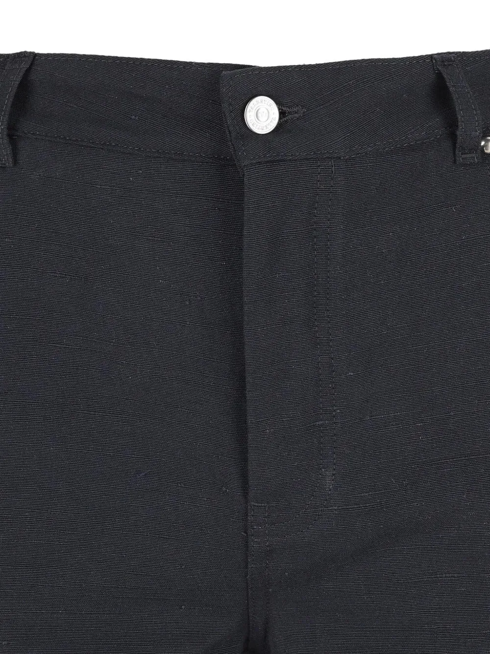 LINEN AND COTTON TROUSERS sold by Lord & Taylor product image thumbnail 3