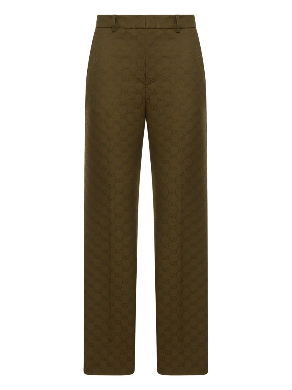 GG JACQUARD TROUSERS sold by Lord & Taylor