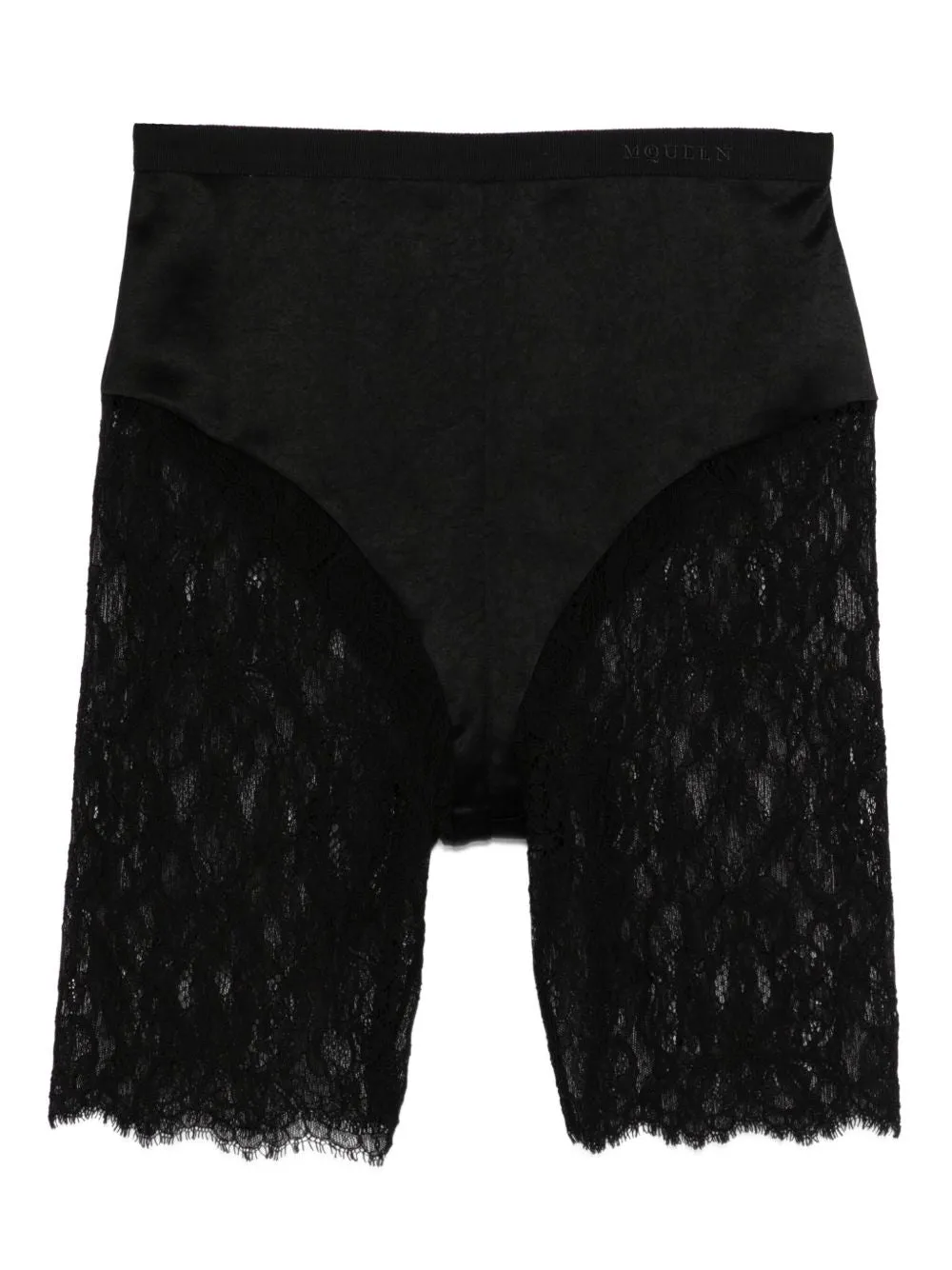LACE SHORTS sold by Lord & Taylor