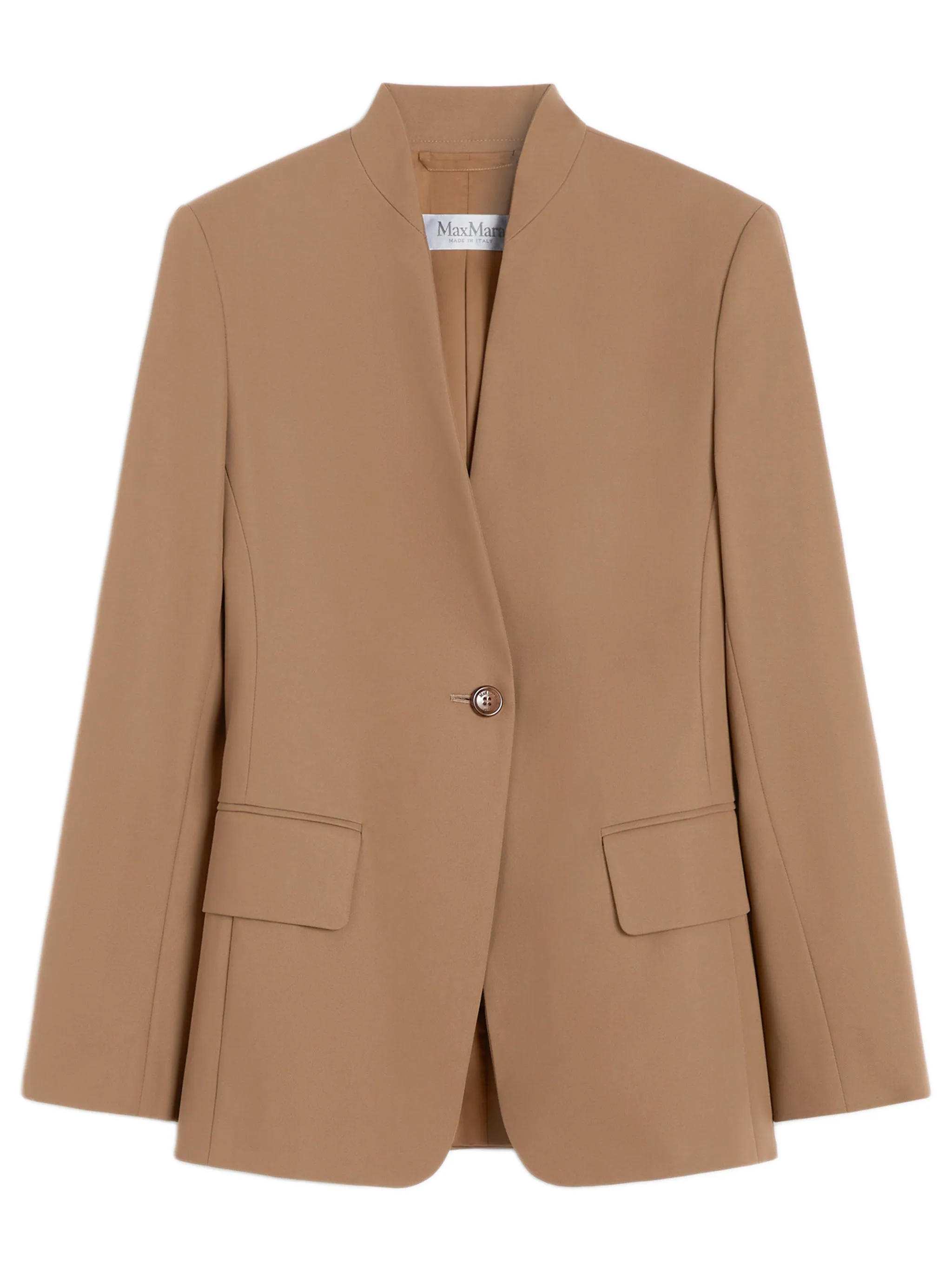COTTON TWILL SEGNALE JACKET sold by Lord & Taylor