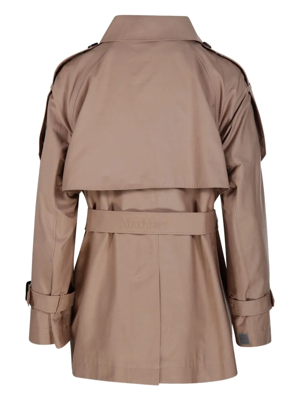 CAROLINE TRENCH COAT sold by Lord & Taylor product image thumbnail 3